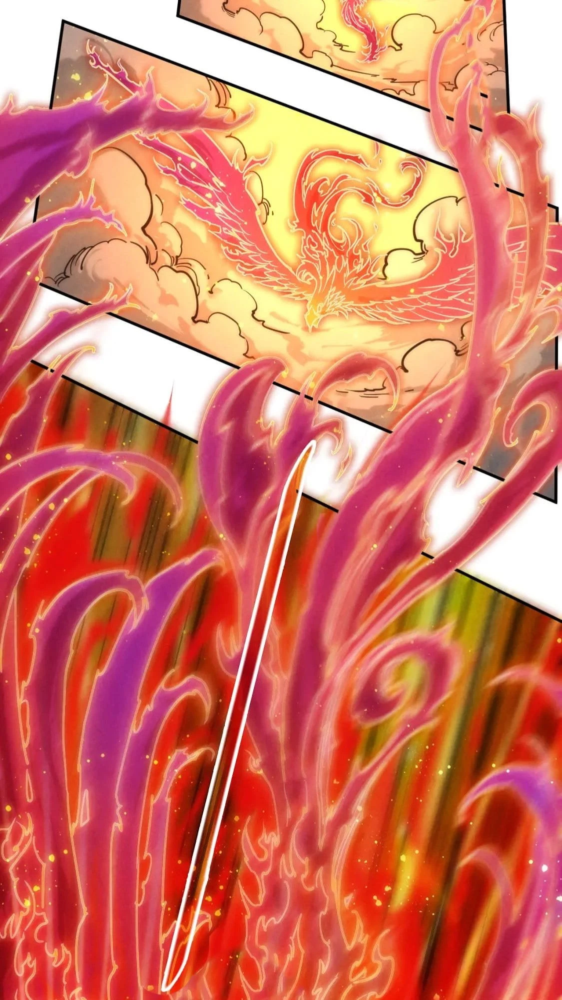Rebirth Of The Ultimate Master Chapter 104 - 14