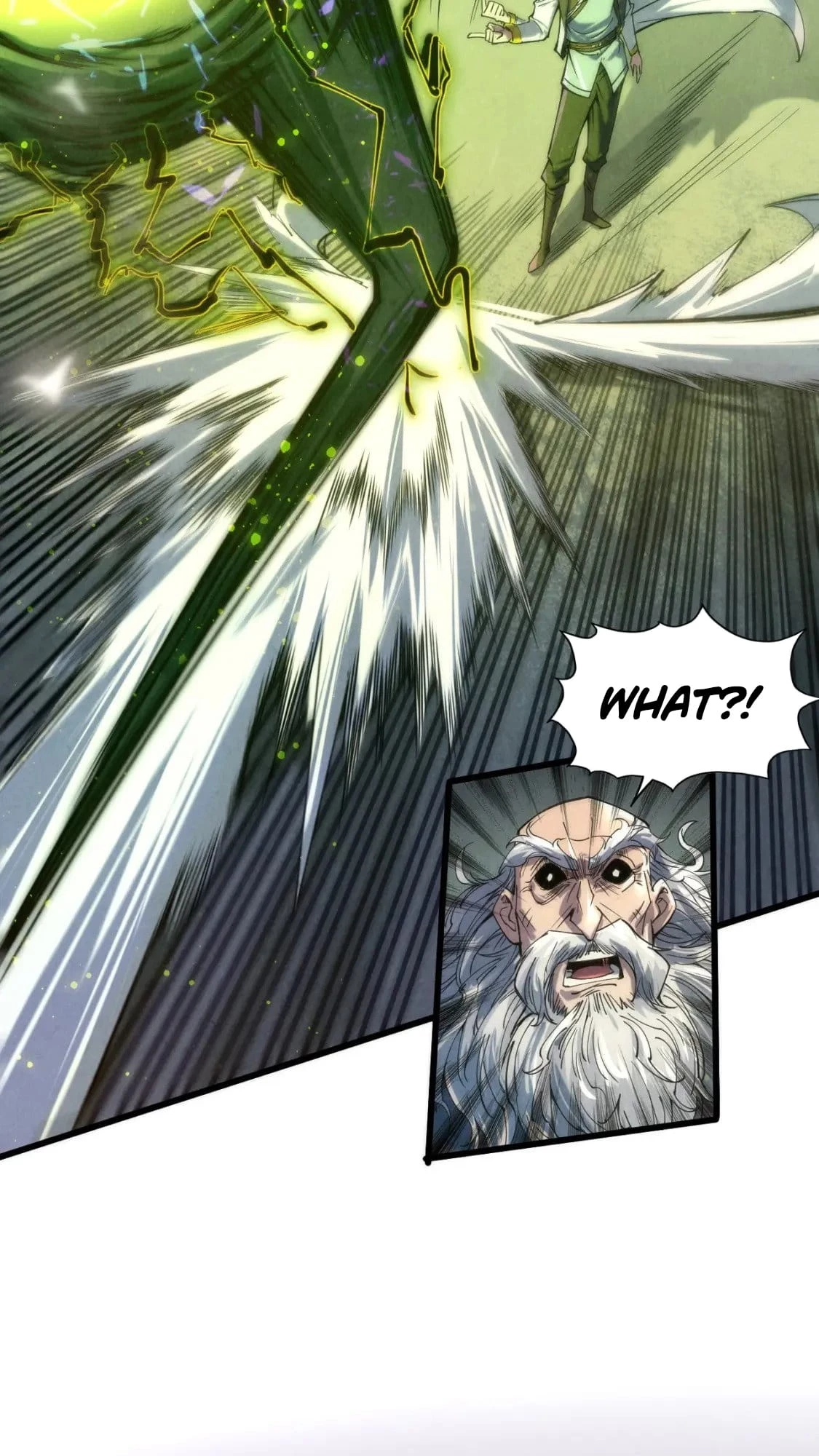 Rebirth Of The Ultimate Master Chapter 105 - 17