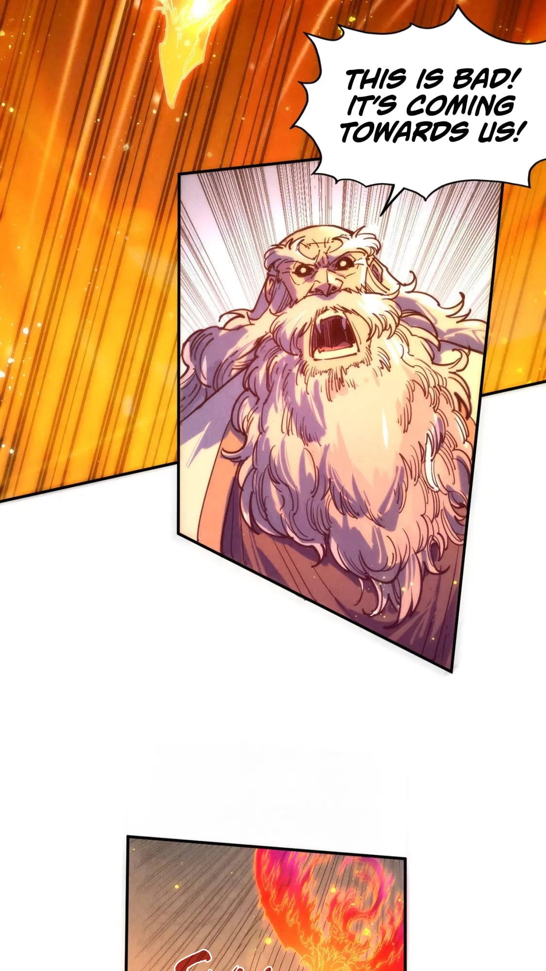 Rebirth Of The Ultimate Master Chapter 104 - 16