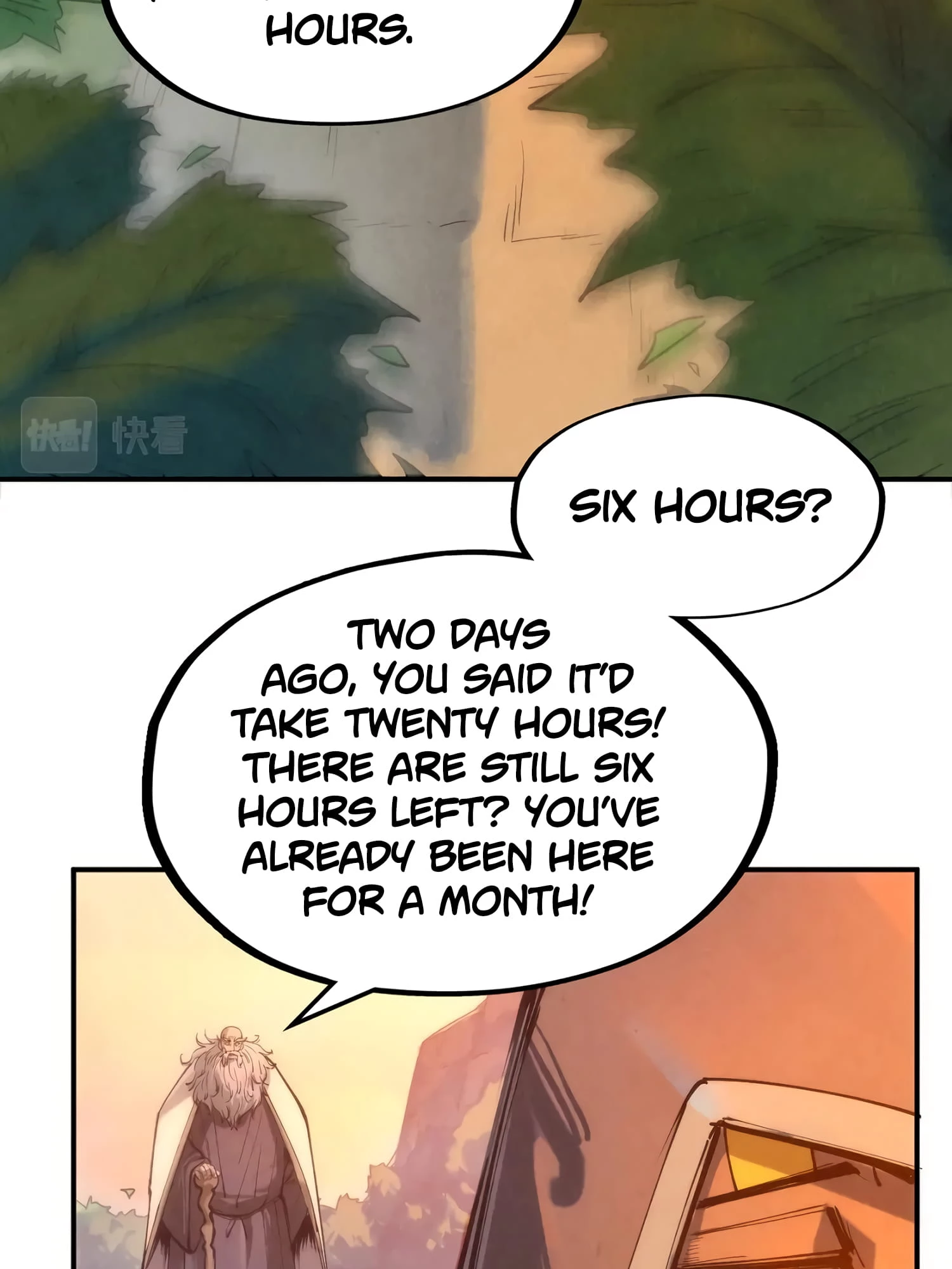 Rebirth Of The Ultimate Master Chapter 103 - 4