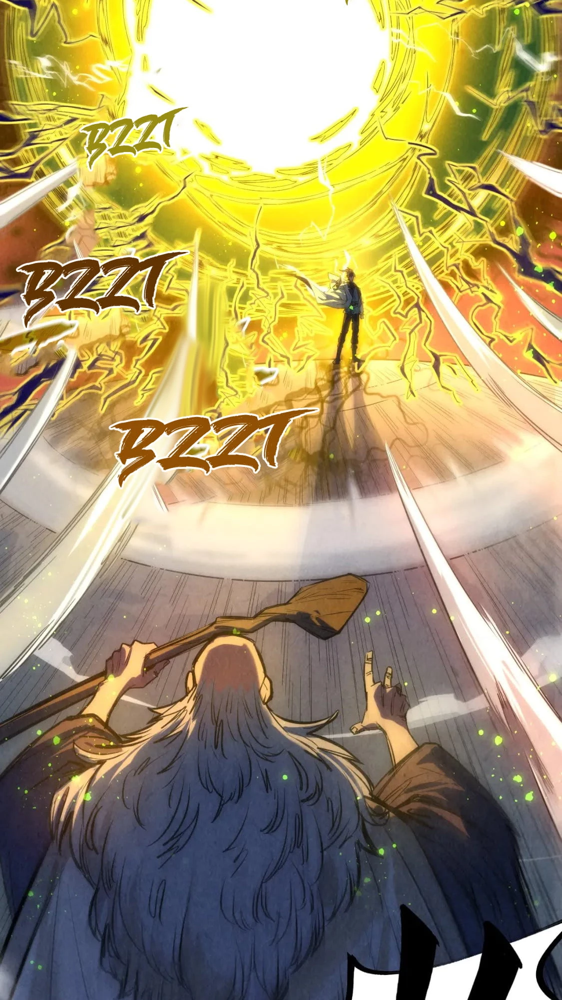 Rebirth Of The Ultimate Master Chapter 105 - 19