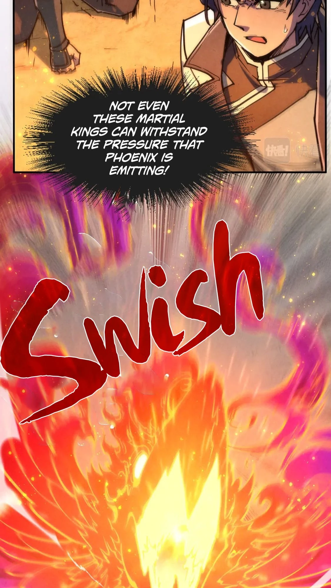 Rebirth Of The Ultimate Master Chapter 104 - 18