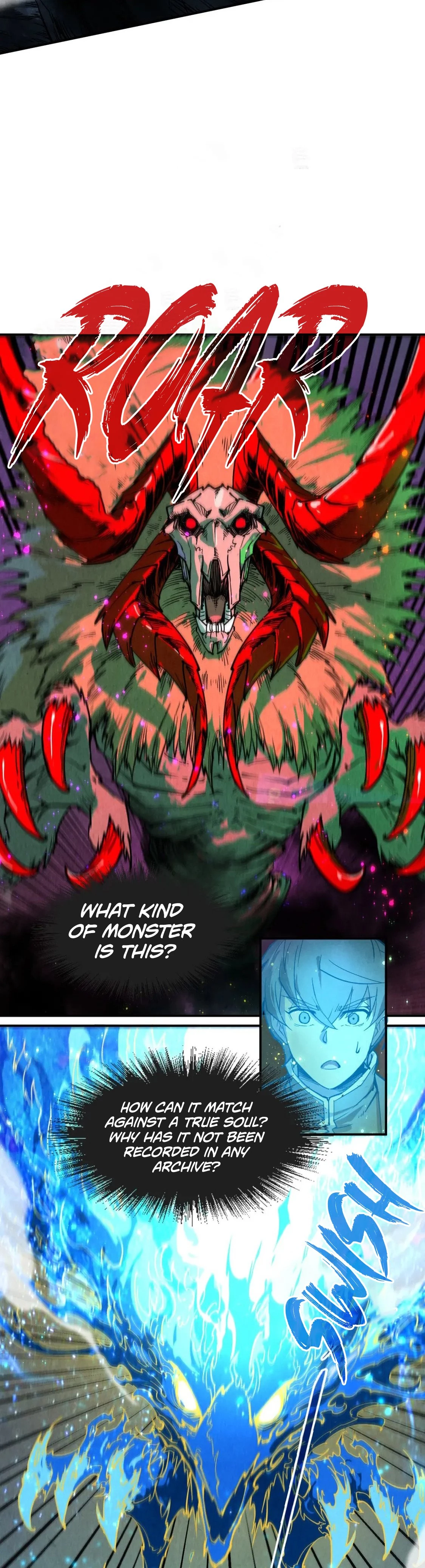 Rebirth Of The Ultimate Master Chapter 106 - 17