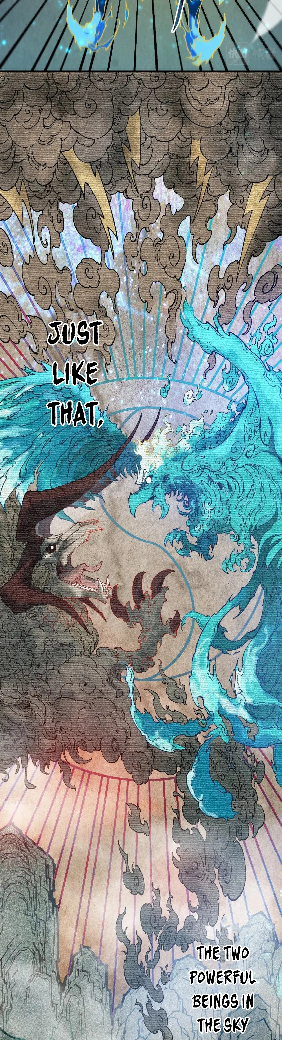 Rebirth Of The Ultimate Master Chapter 106 - 18