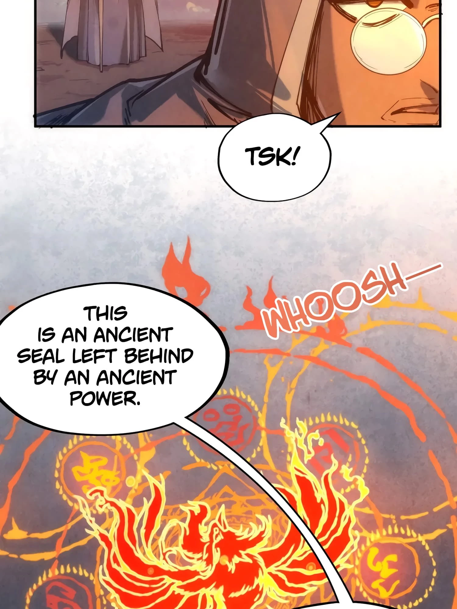 Rebirth Of The Ultimate Master Chapter 103 - 5