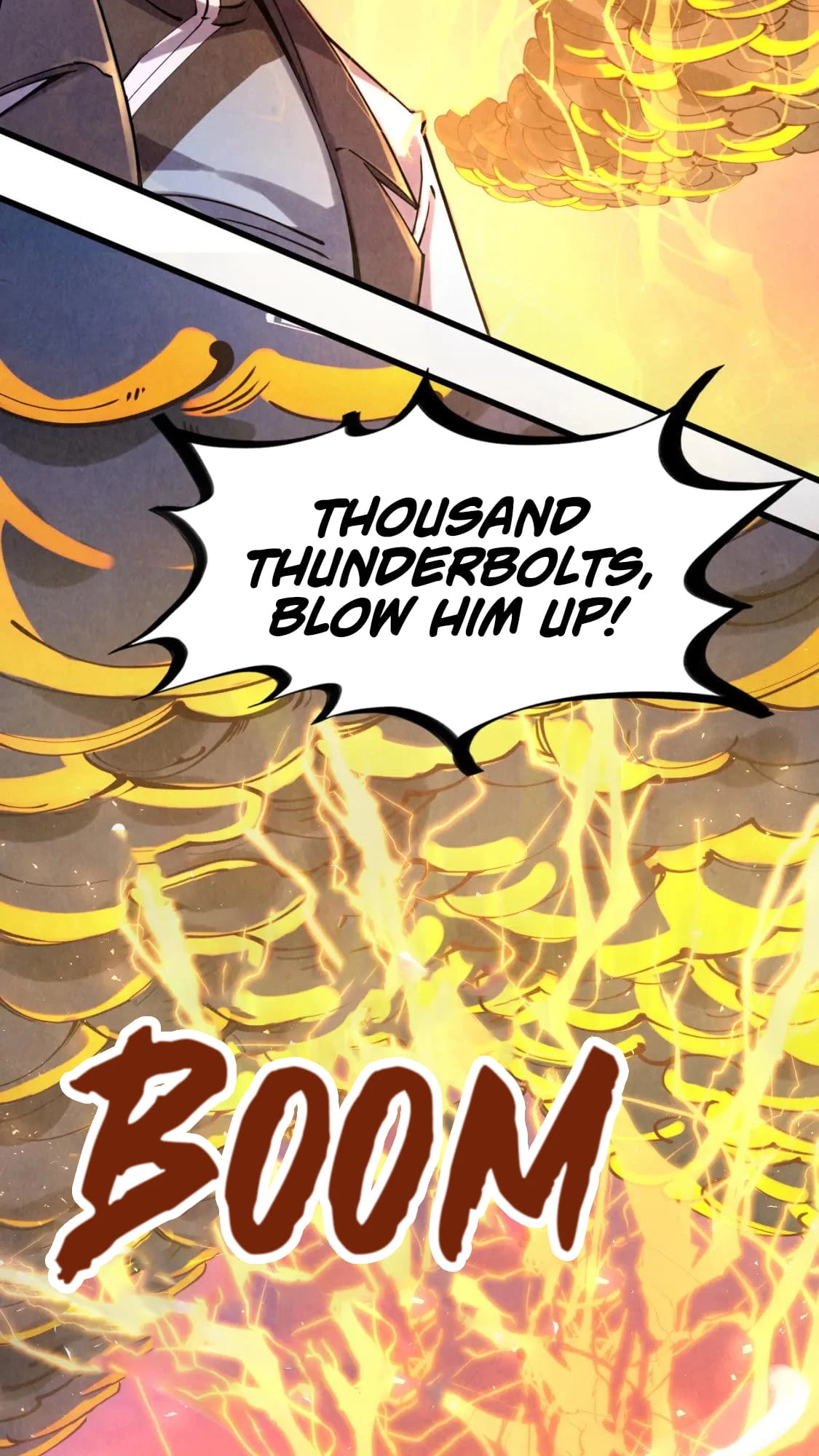 Rebirth Of The Ultimate Master Chapter 105 - 25