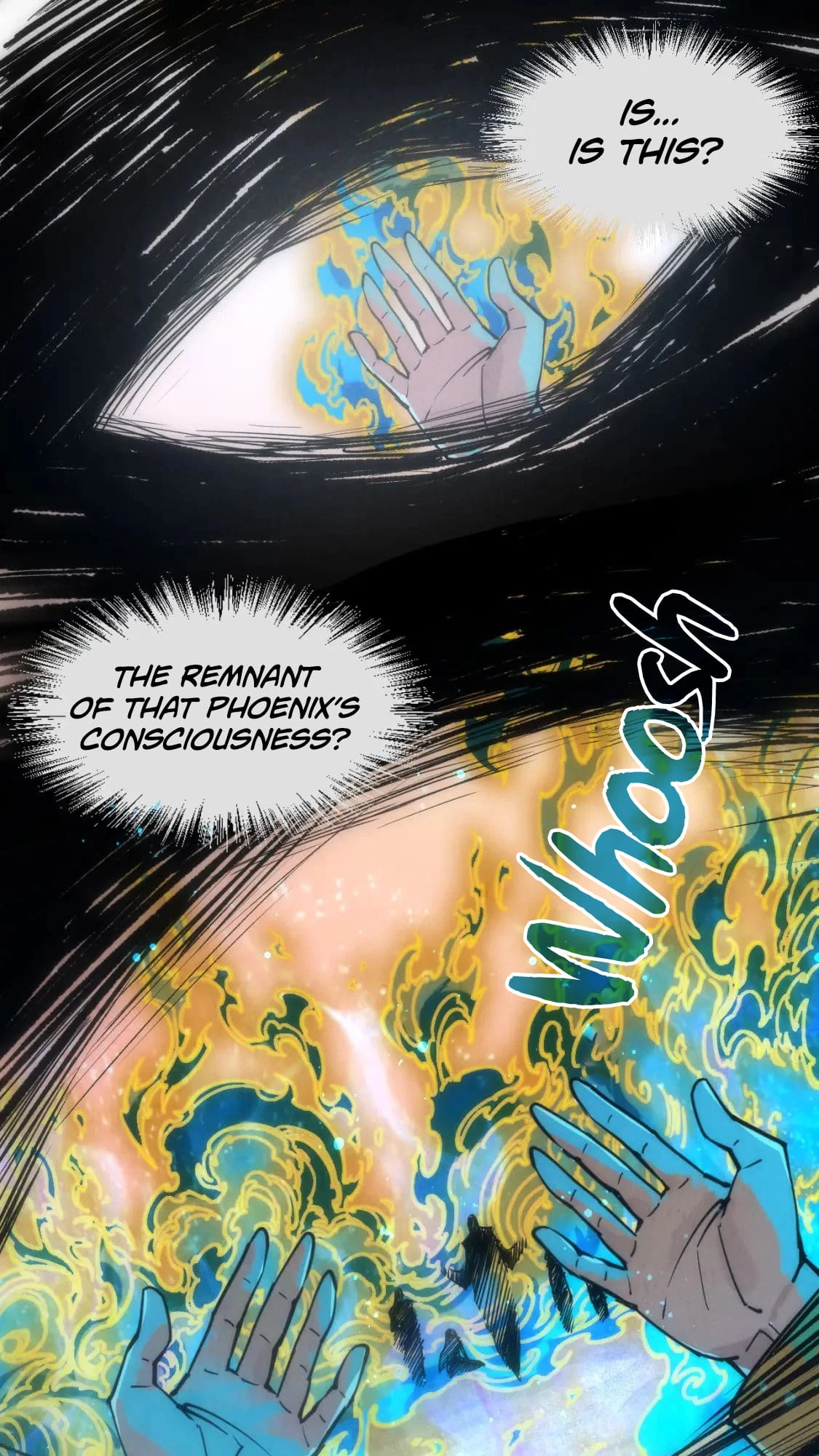 Rebirth Of The Ultimate Master Chapter 104 - 23