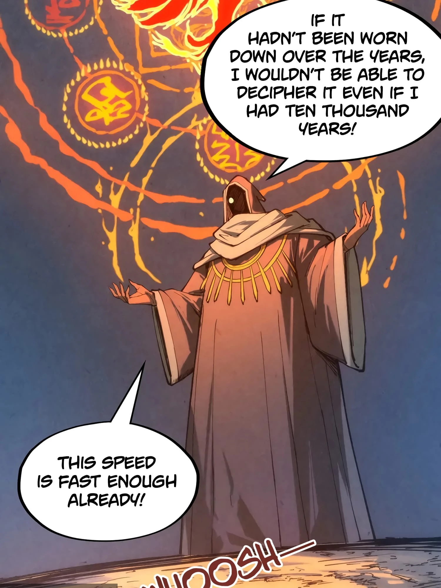 Rebirth Of The Ultimate Master Chapter 103 - 6