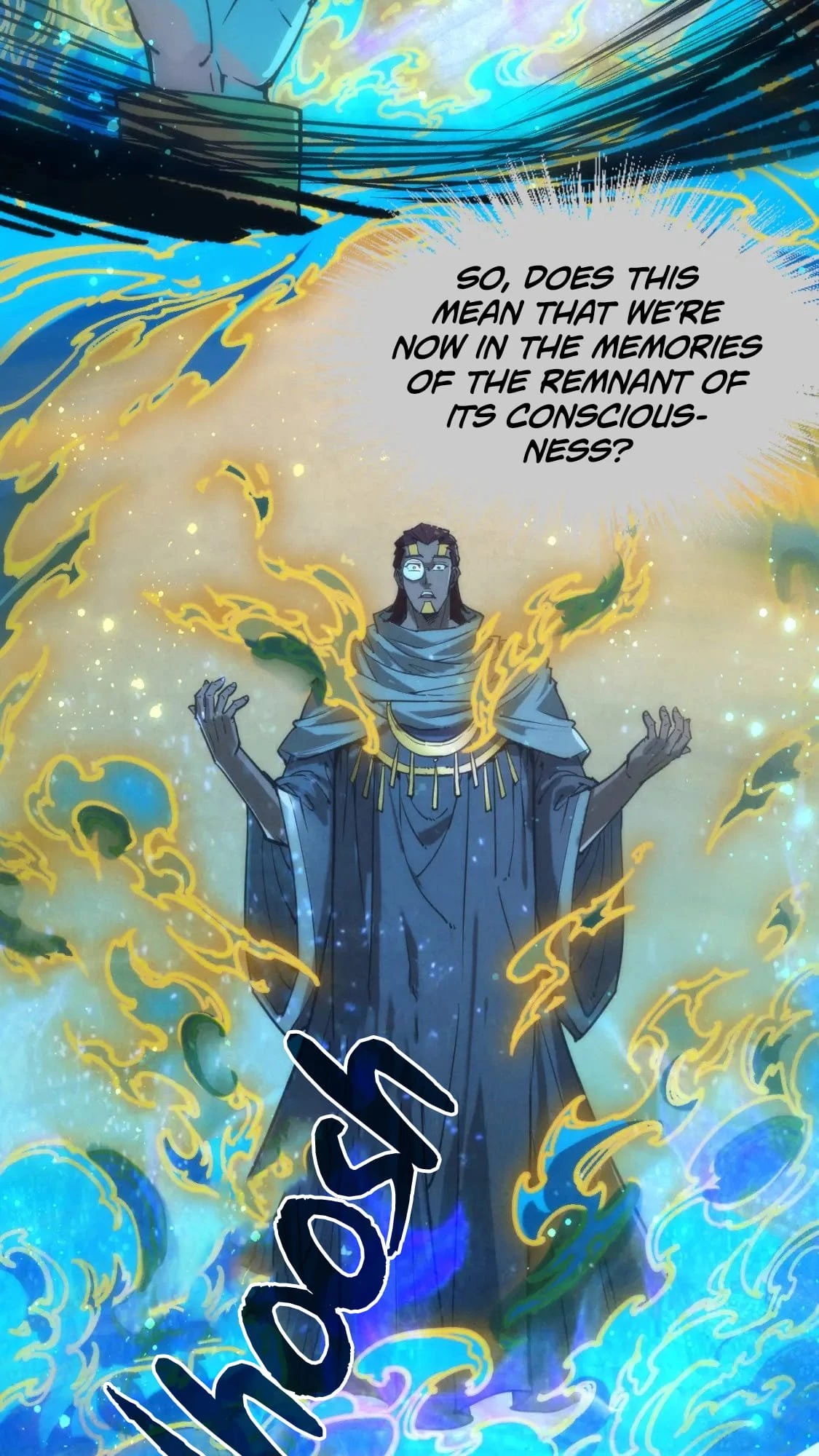 Rebirth Of The Ultimate Master Chapter 104 - 24
