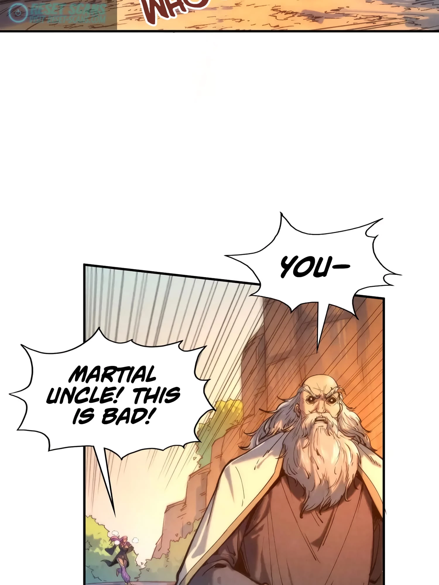 Rebirth Of The Ultimate Master Chapter 103 - 7