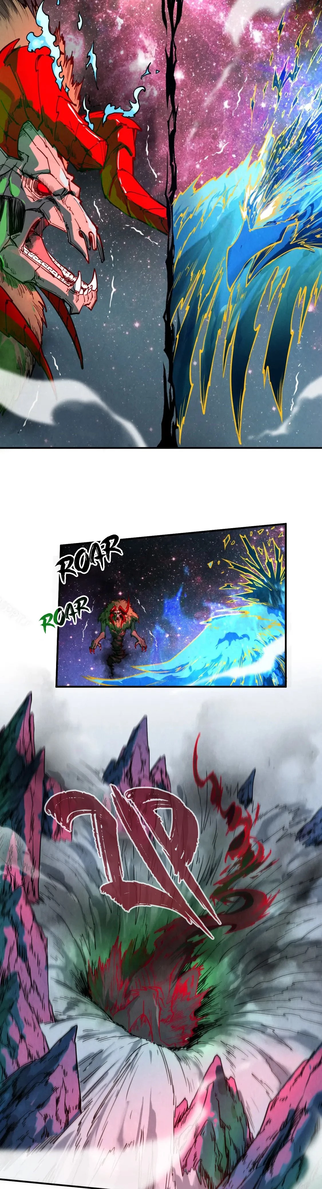 Rebirth Of The Ultimate Master Chapter 106 - 20
