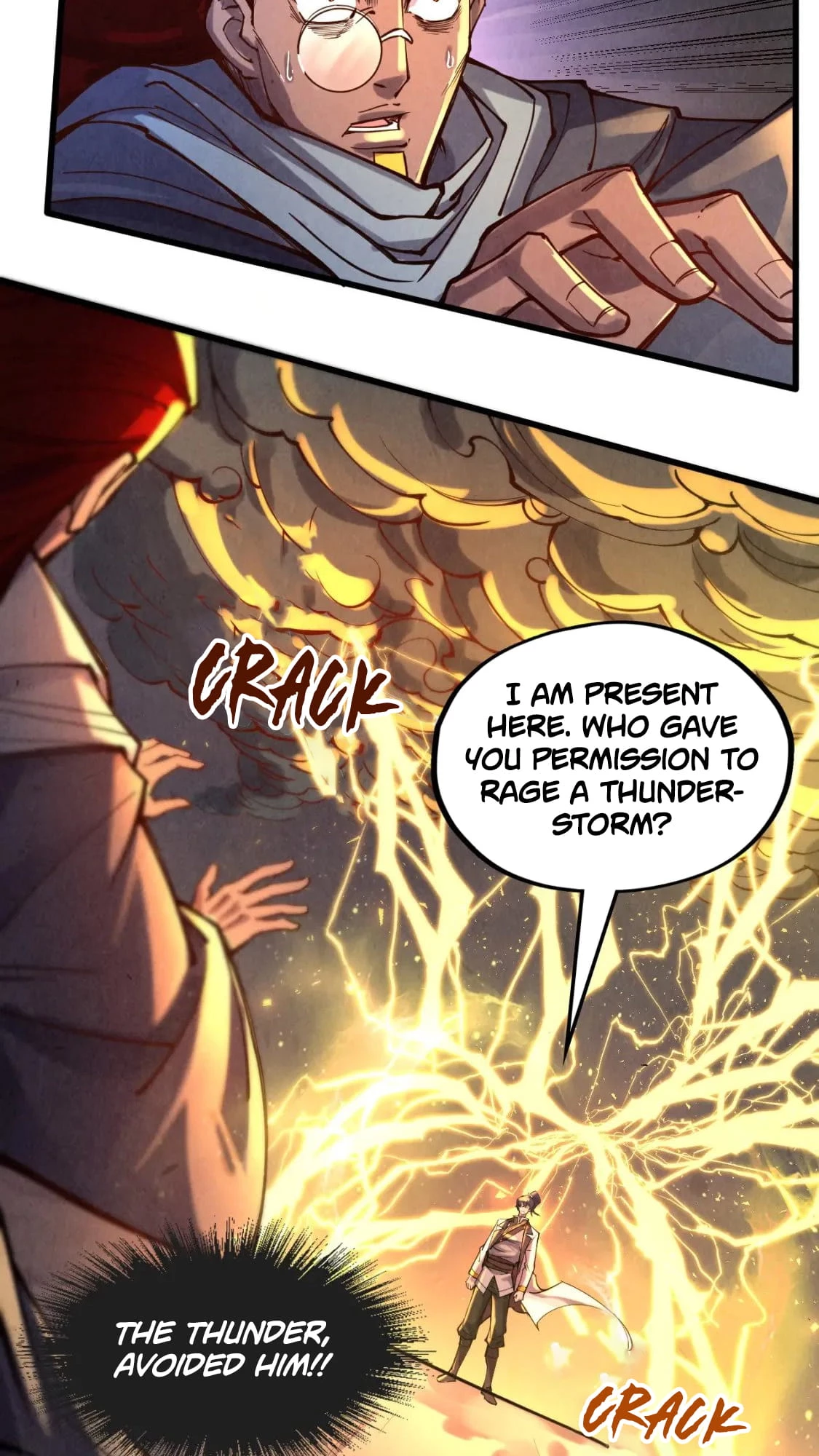 Rebirth Of The Ultimate Master Chapter 105 - 27