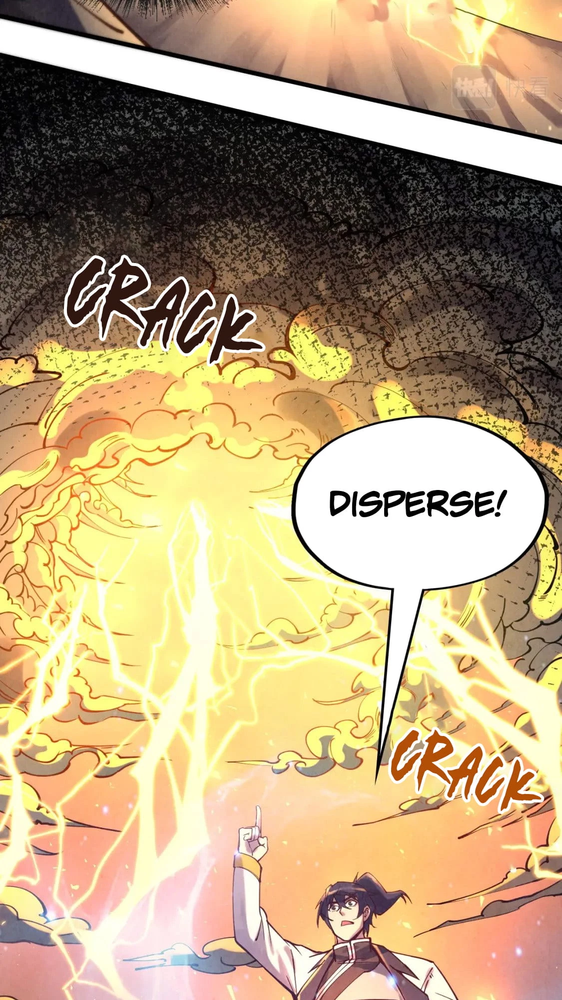 Rebirth Of The Ultimate Master Chapter 105 - 28