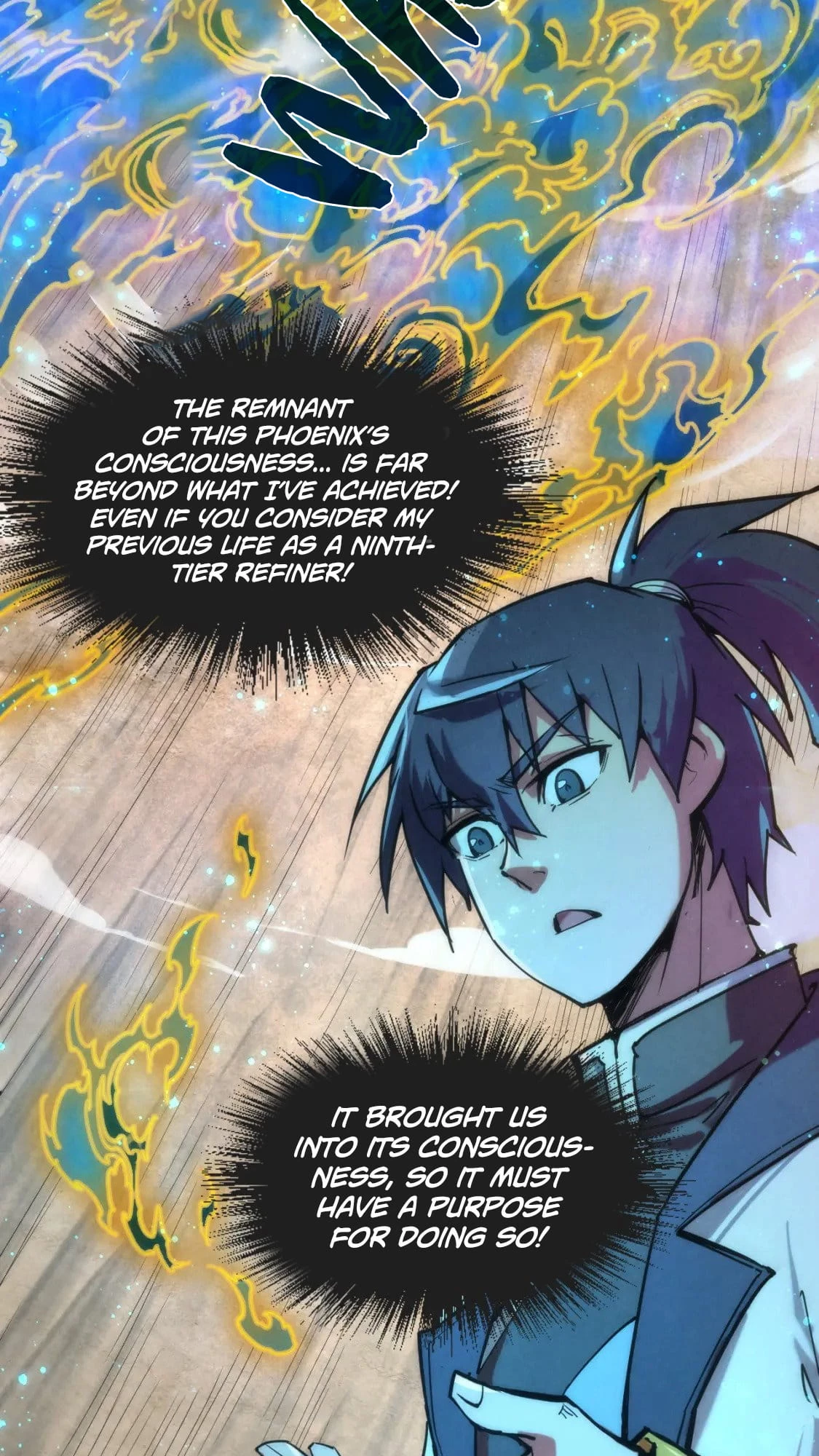Rebirth Of The Ultimate Master Chapter 104 - 26
