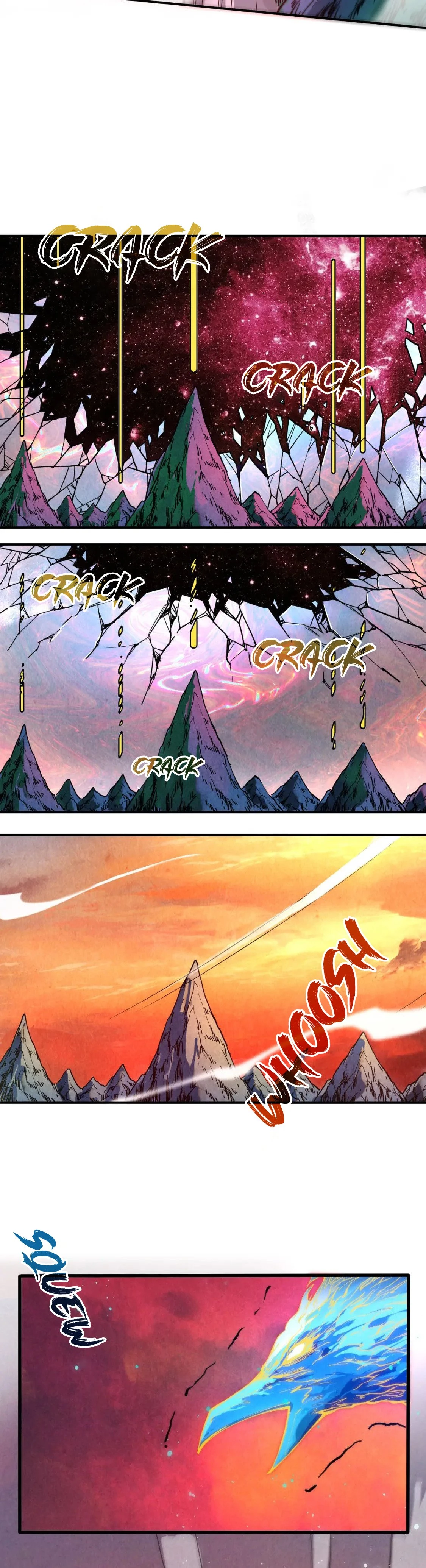 Rebirth Of The Ultimate Master Chapter 106 - 21