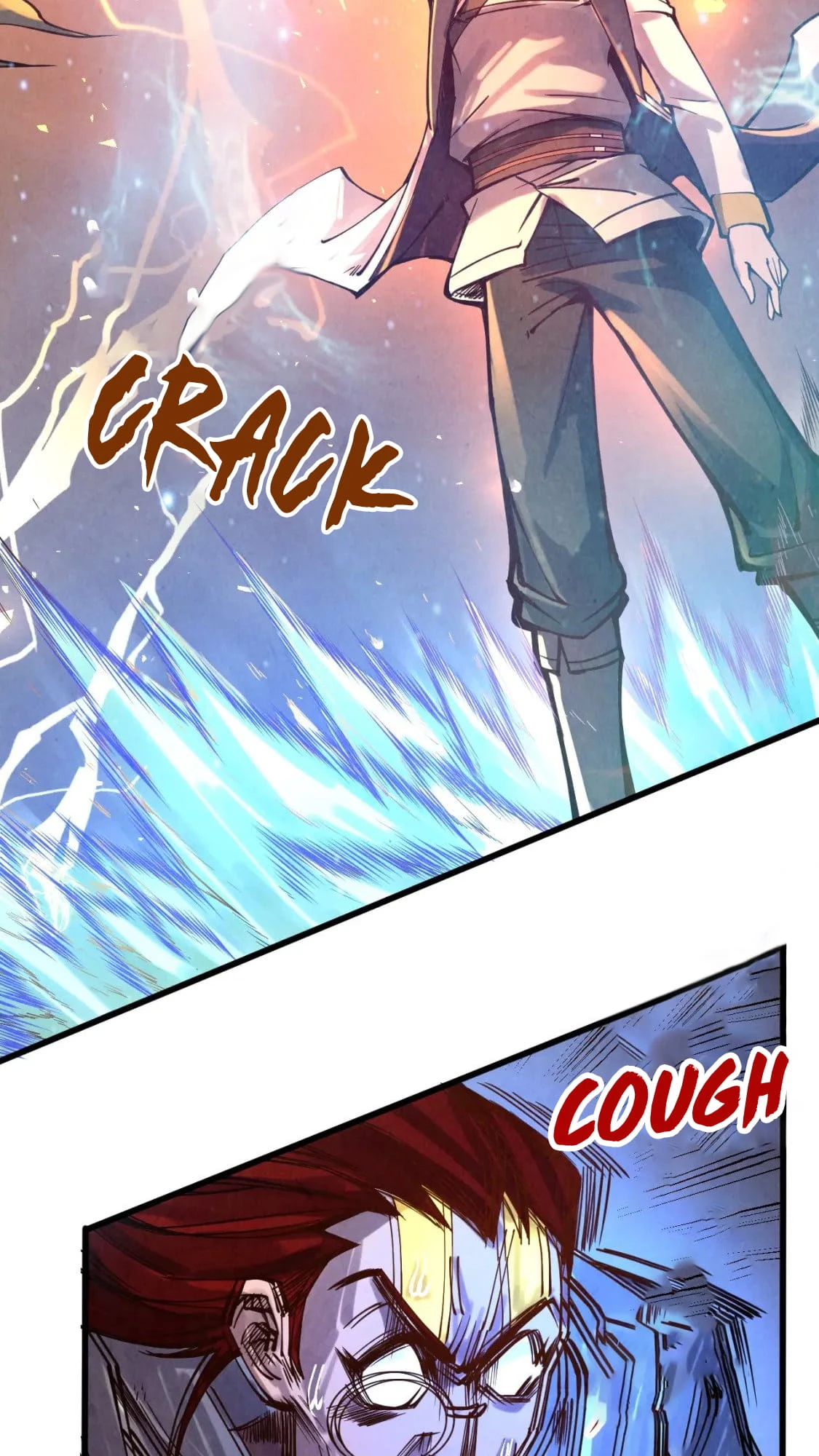 Rebirth Of The Ultimate Master Chapter 105 - 29