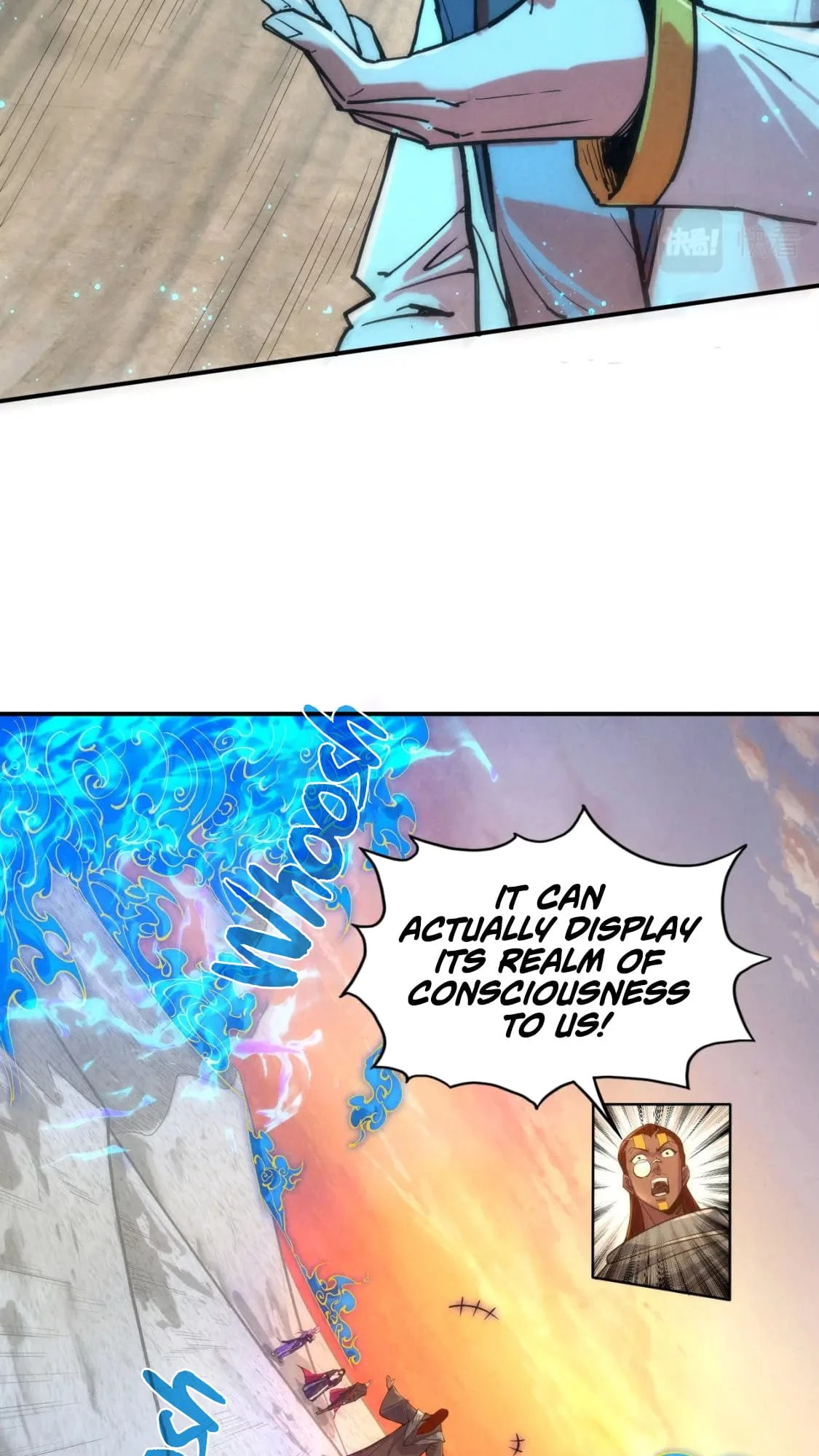 Rebirth Of The Ultimate Master Chapter 104 - 27