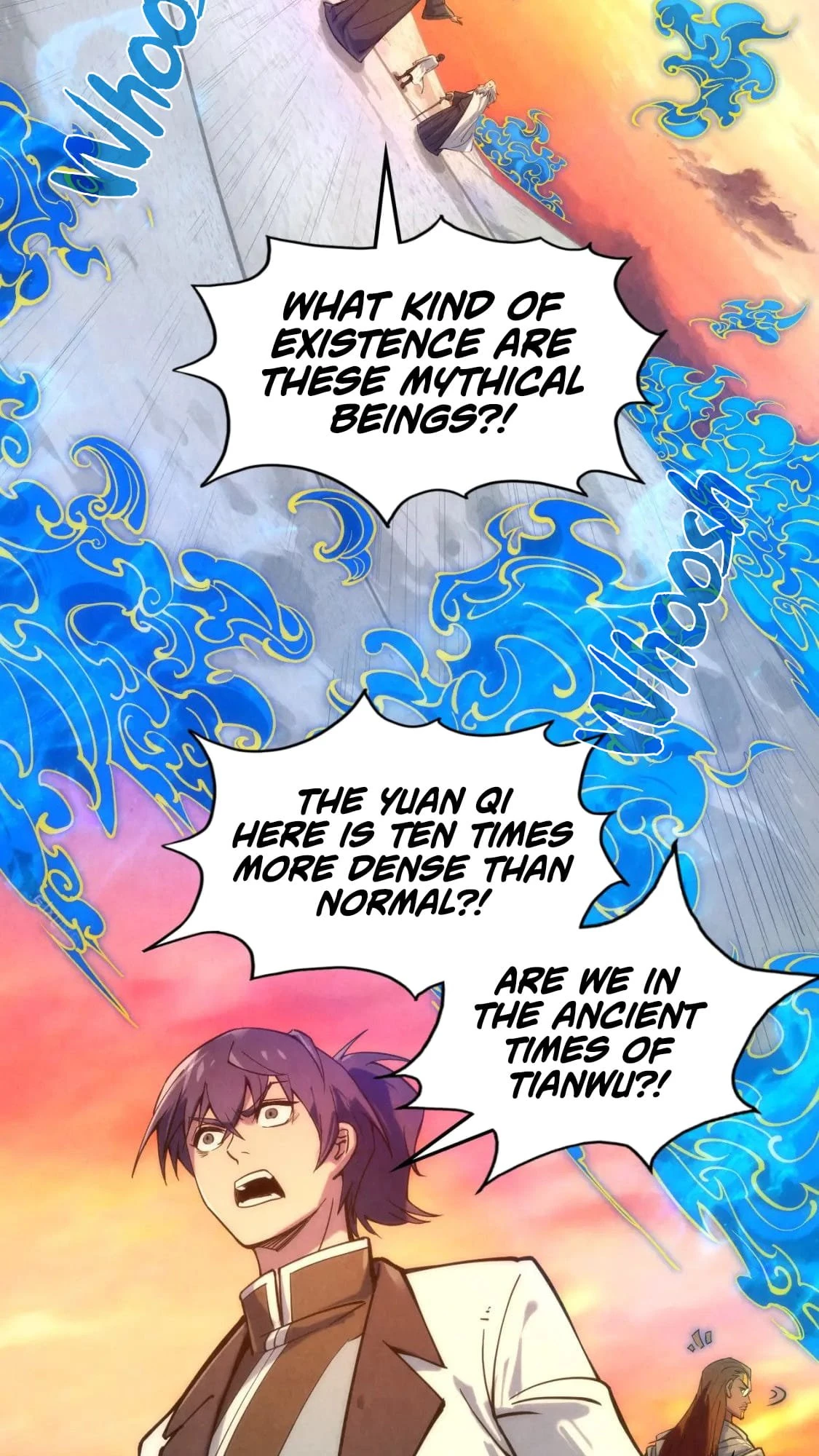 Rebirth Of The Ultimate Master Chapter 104 - 28