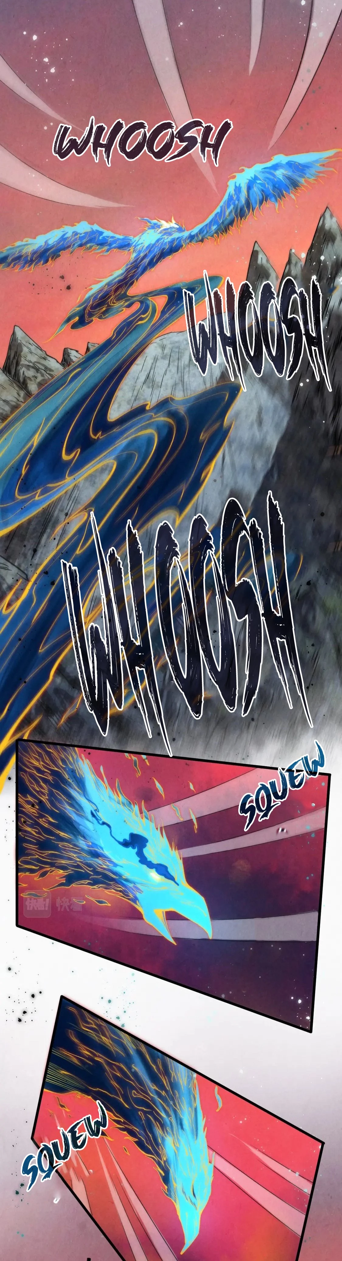 Rebirth Of The Ultimate Master Chapter 106 - 22