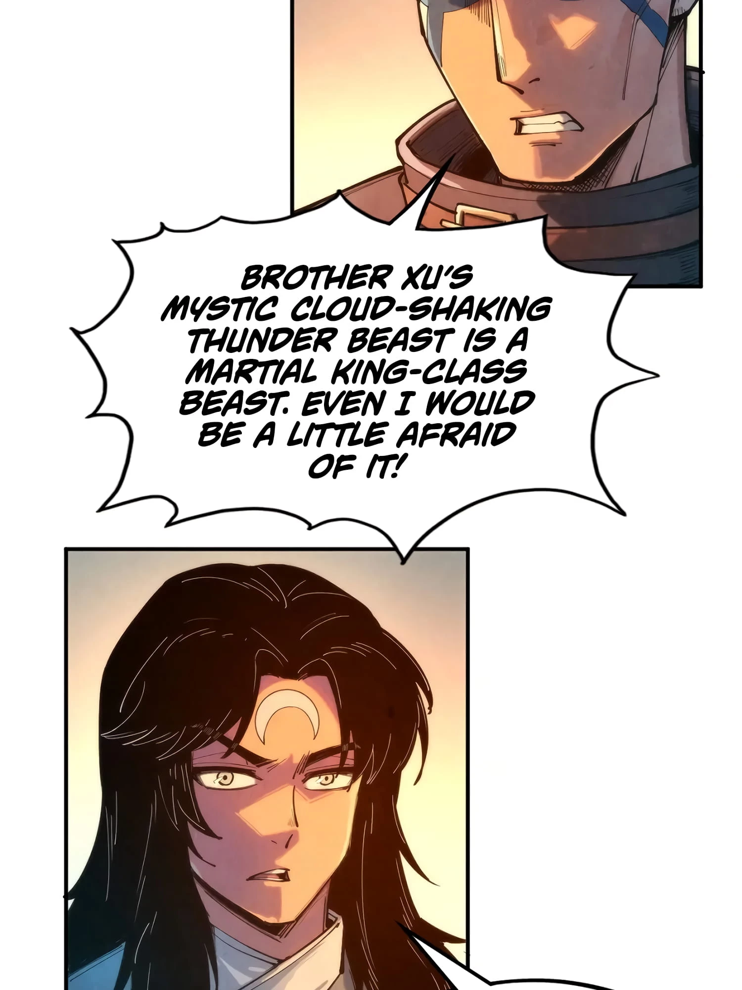 Rebirth Of The Ultimate Master Chapter 103 - 12