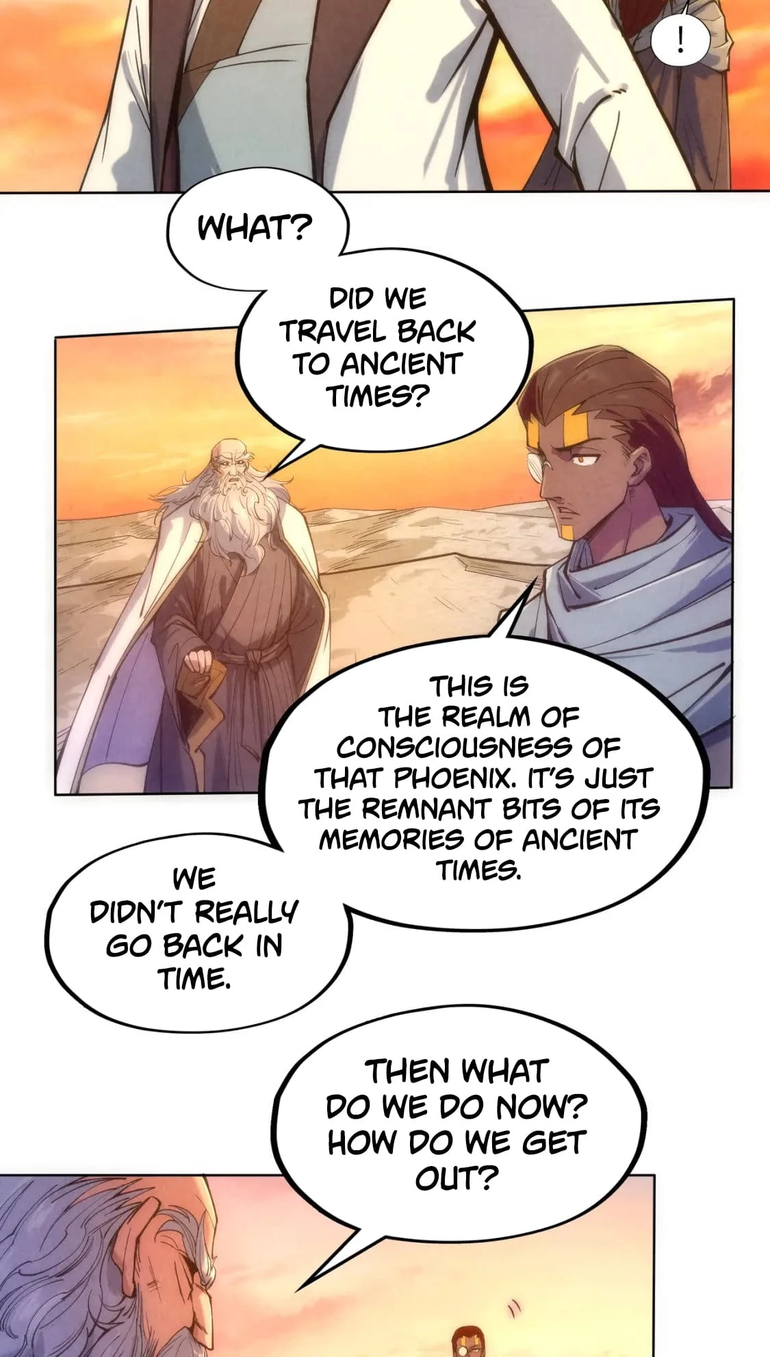 Rebirth Of The Ultimate Master Chapter 104 - 29