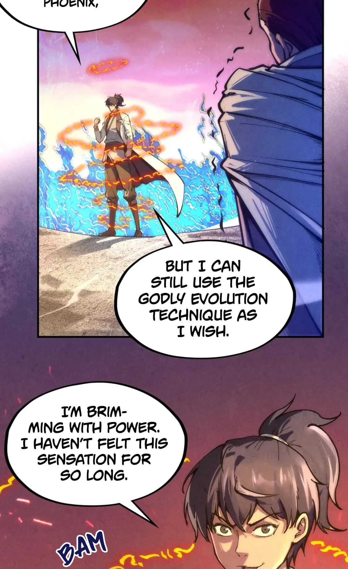 Rebirth Of The Ultimate Master Chapter 105 - 31