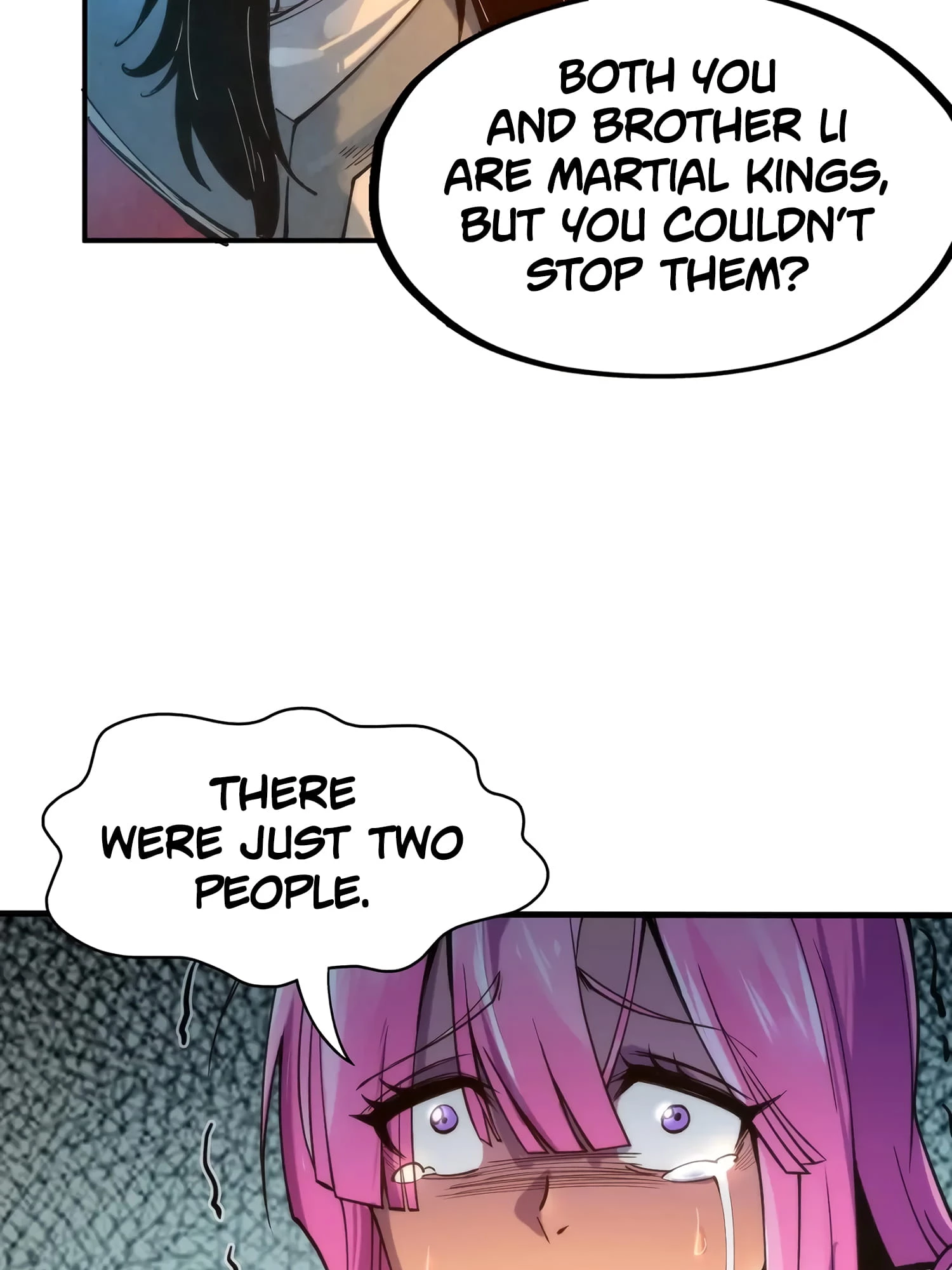 Rebirth Of The Ultimate Master Chapter 103 - 13