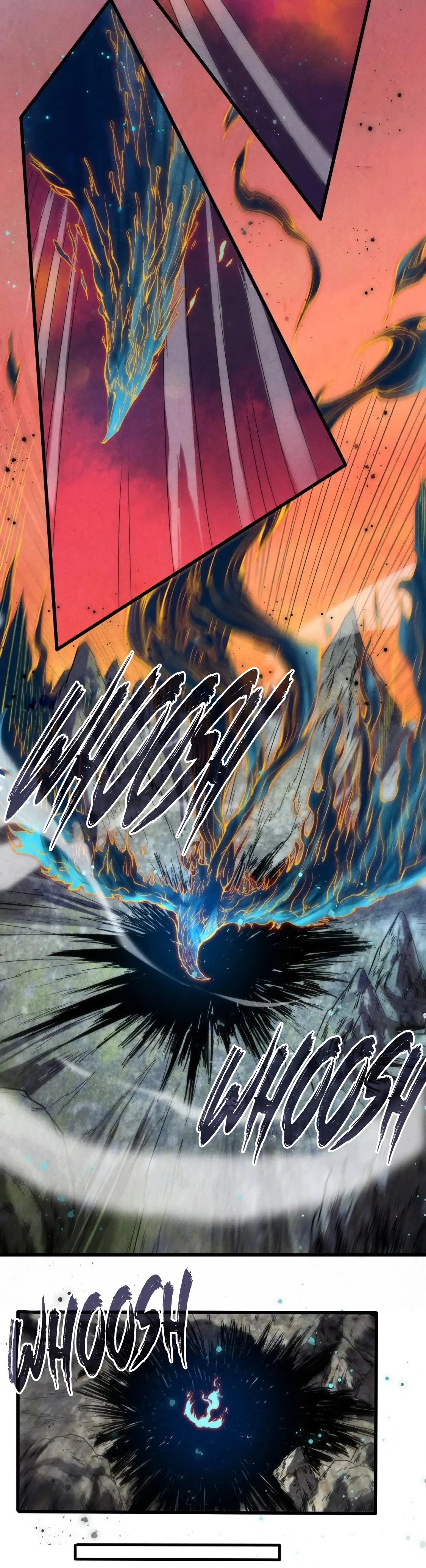 Rebirth Of The Ultimate Master Chapter 106 - 23