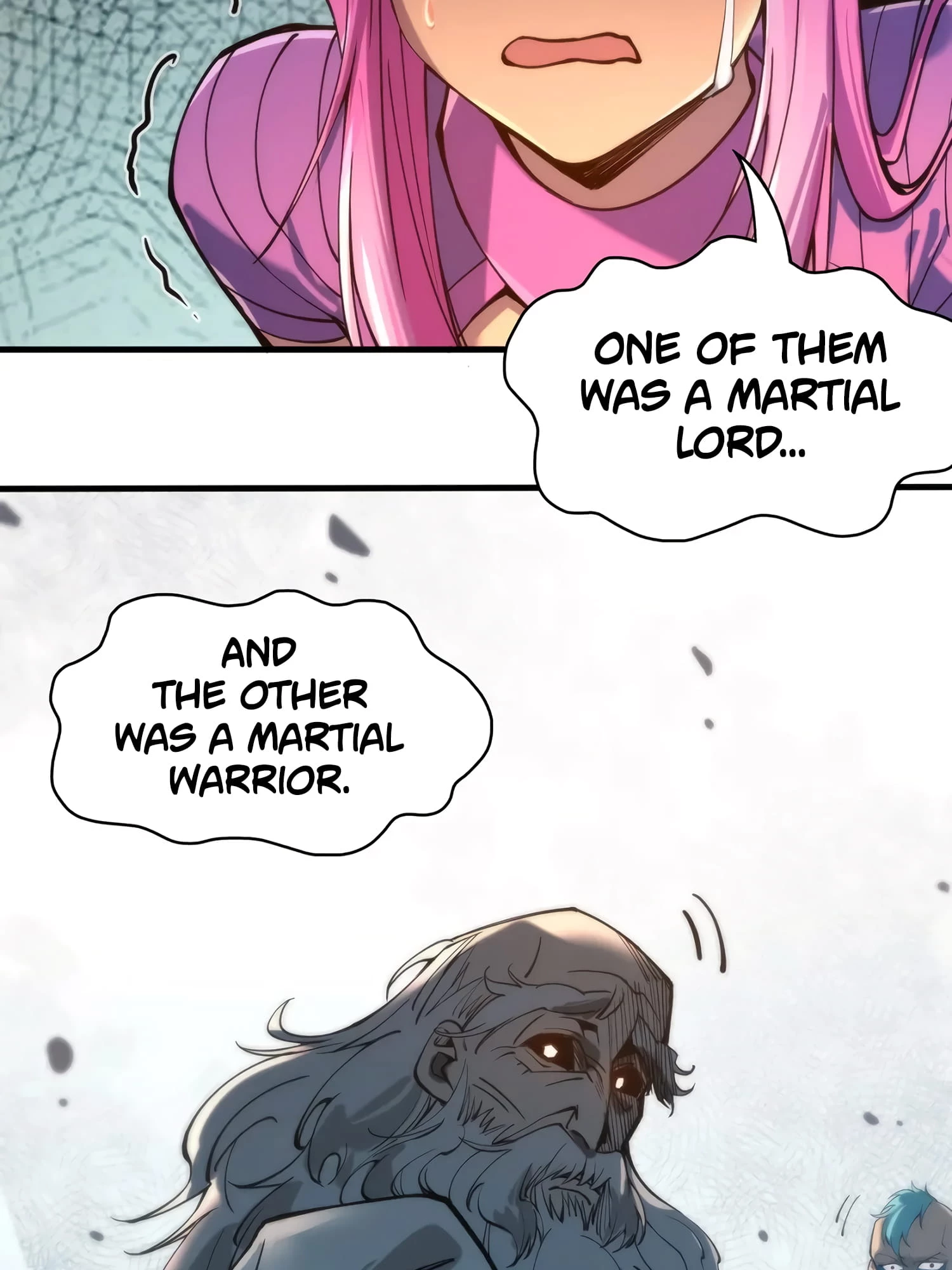 Rebirth Of The Ultimate Master Chapter 103 - 14