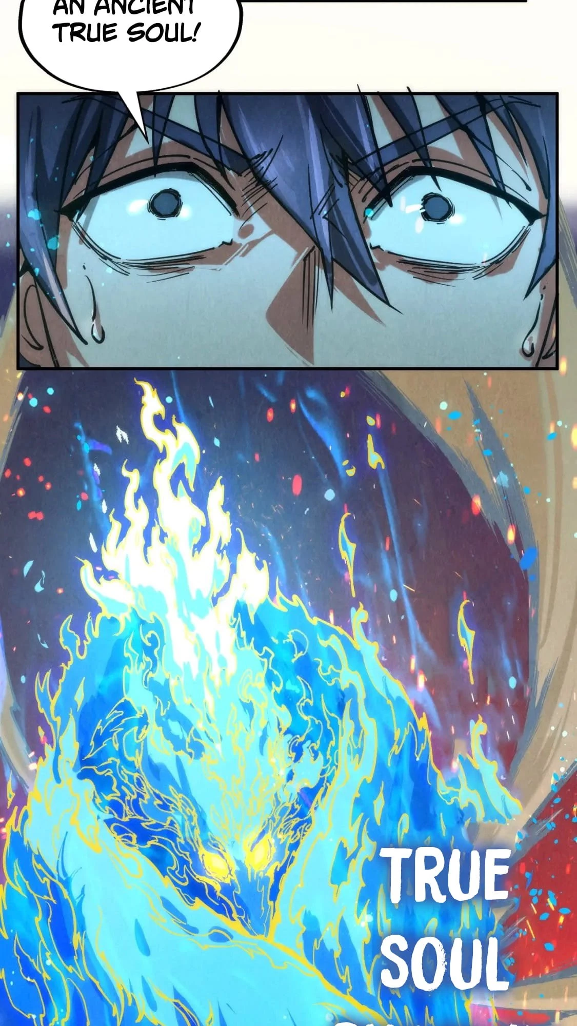 Rebirth Of The Ultimate Master Chapter 104 - 32