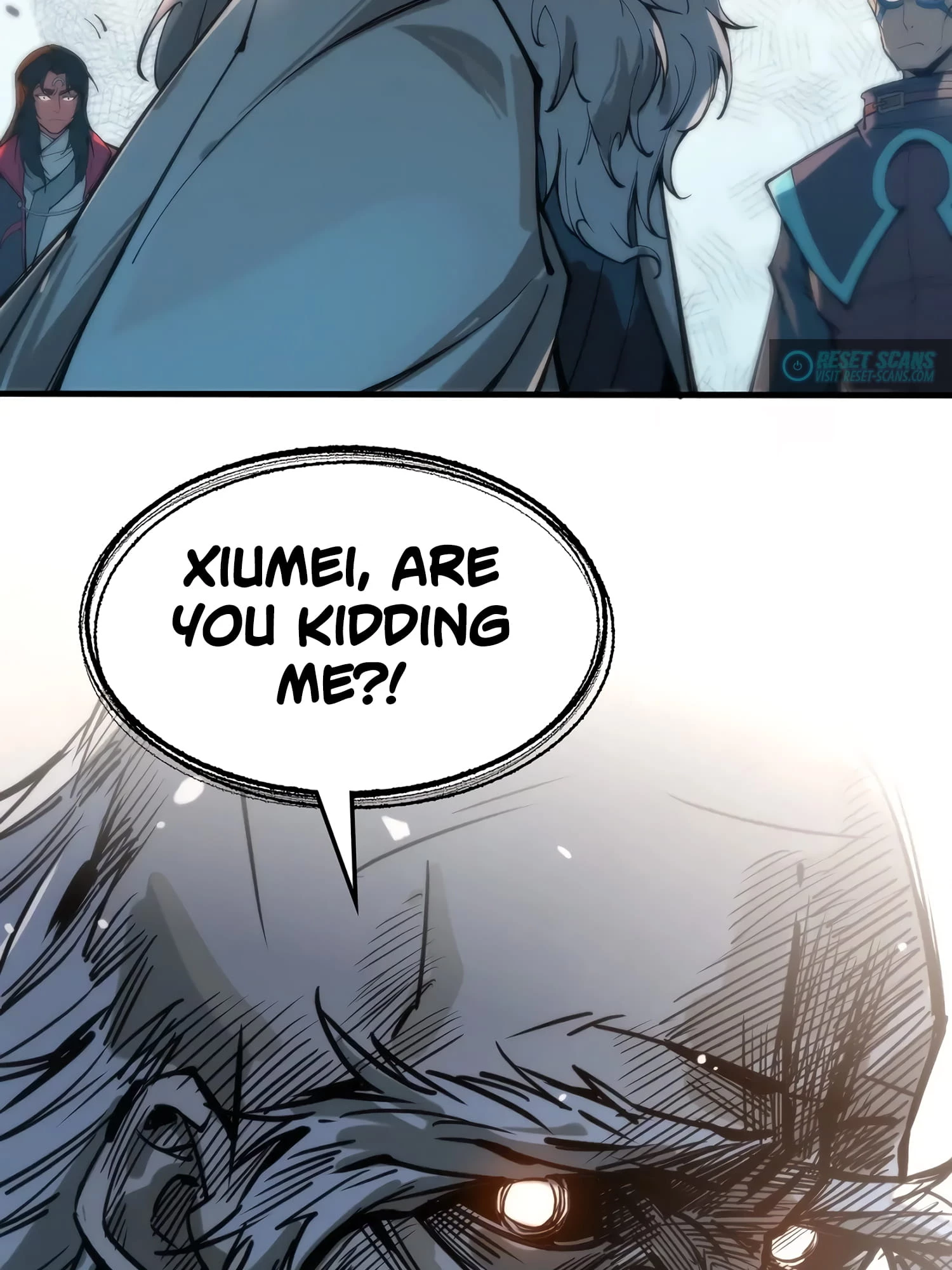 Rebirth Of The Ultimate Master Chapter 103 - 15