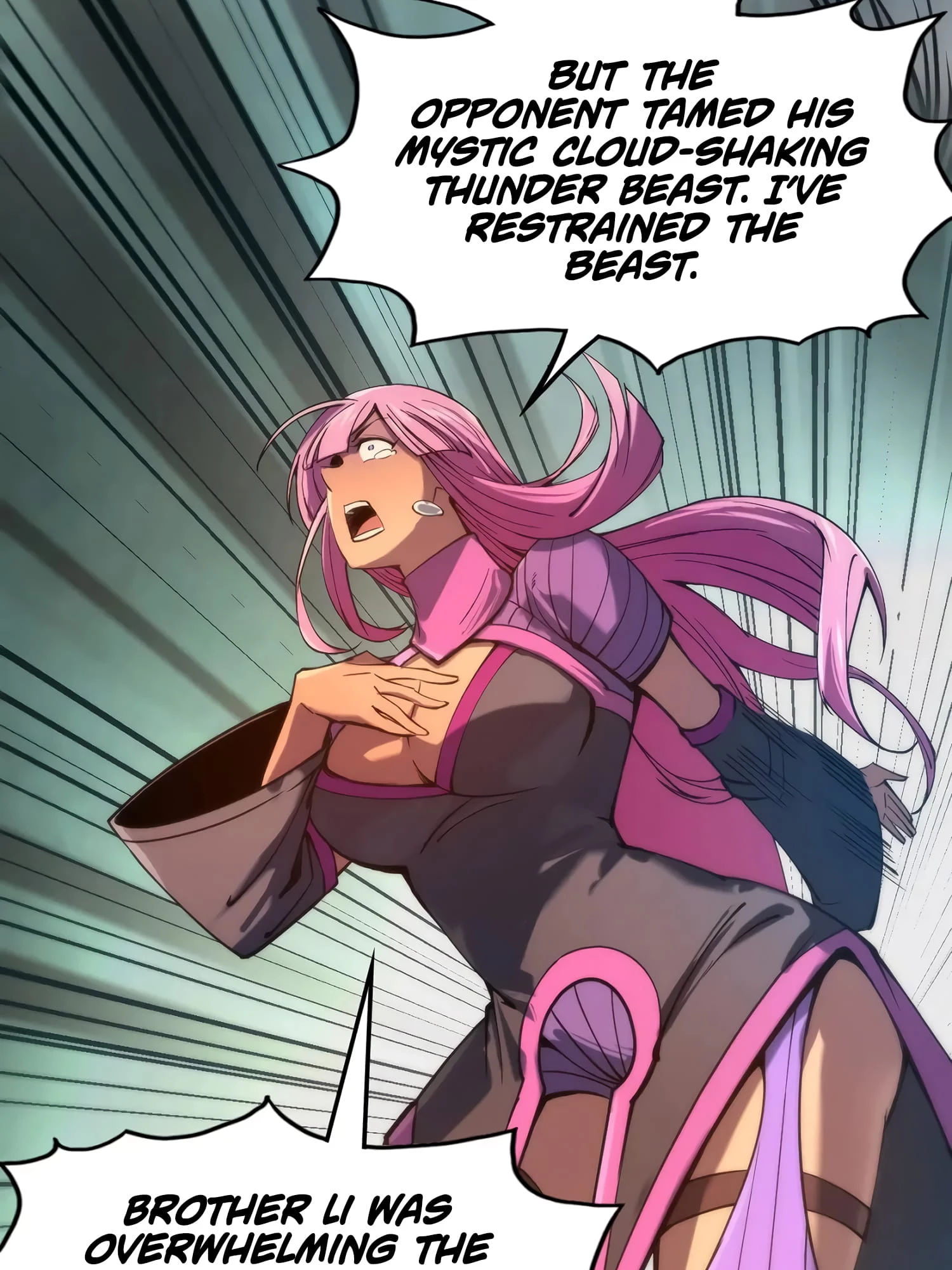 Rebirth Of The Ultimate Master Chapter 103 - 17