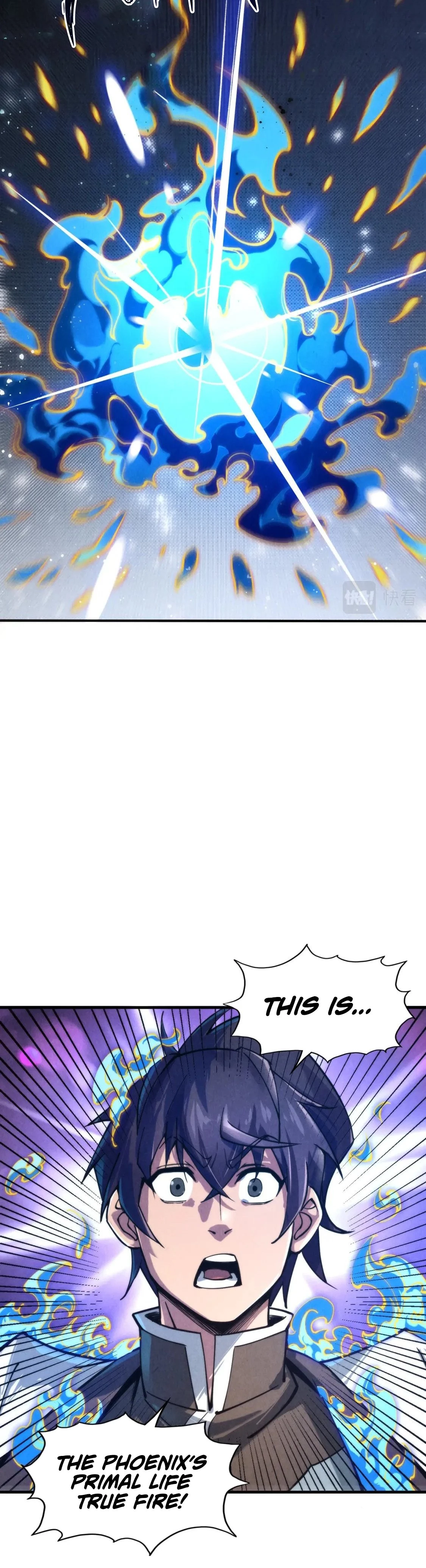 Rebirth Of The Ultimate Master Chapter 106 - 25