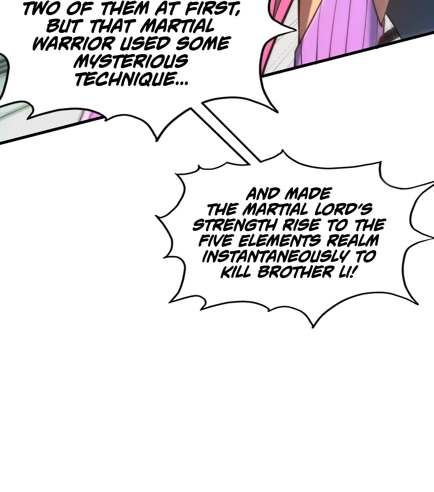 Rebirth Of The Ultimate Master Chapter 103 - 18