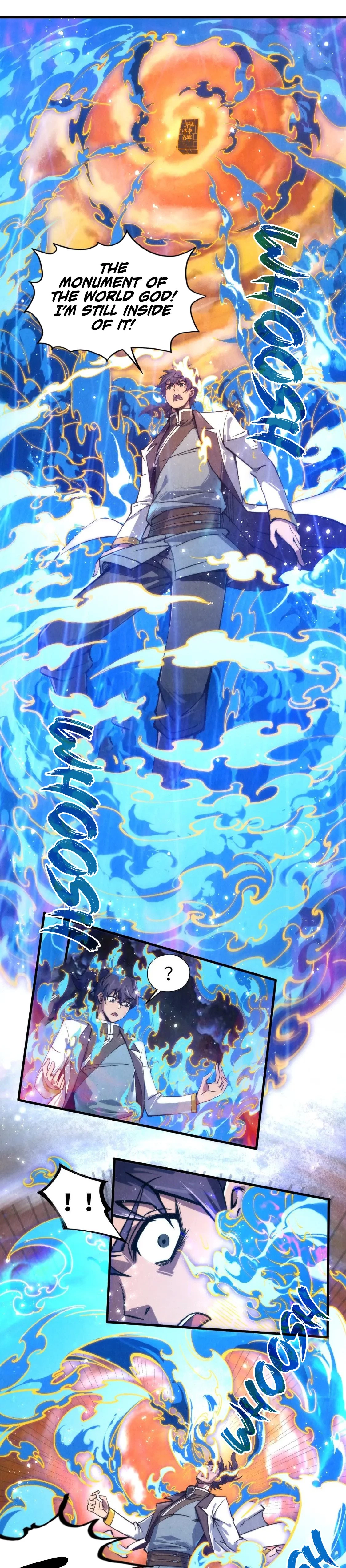 Rebirth Of The Ultimate Master Chapter 106 - 26