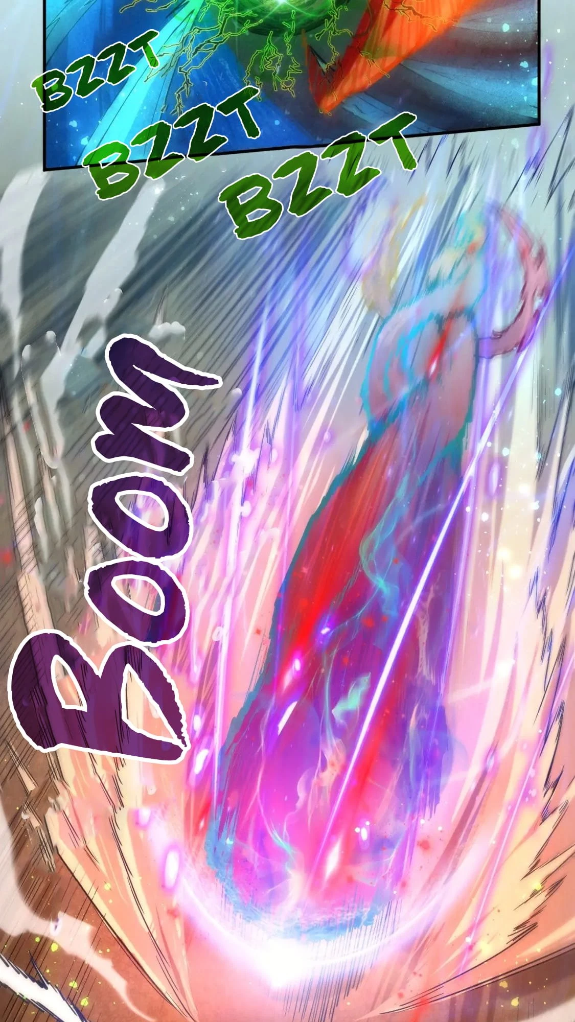 Rebirth Of The Ultimate Master Chapter 105 - 37