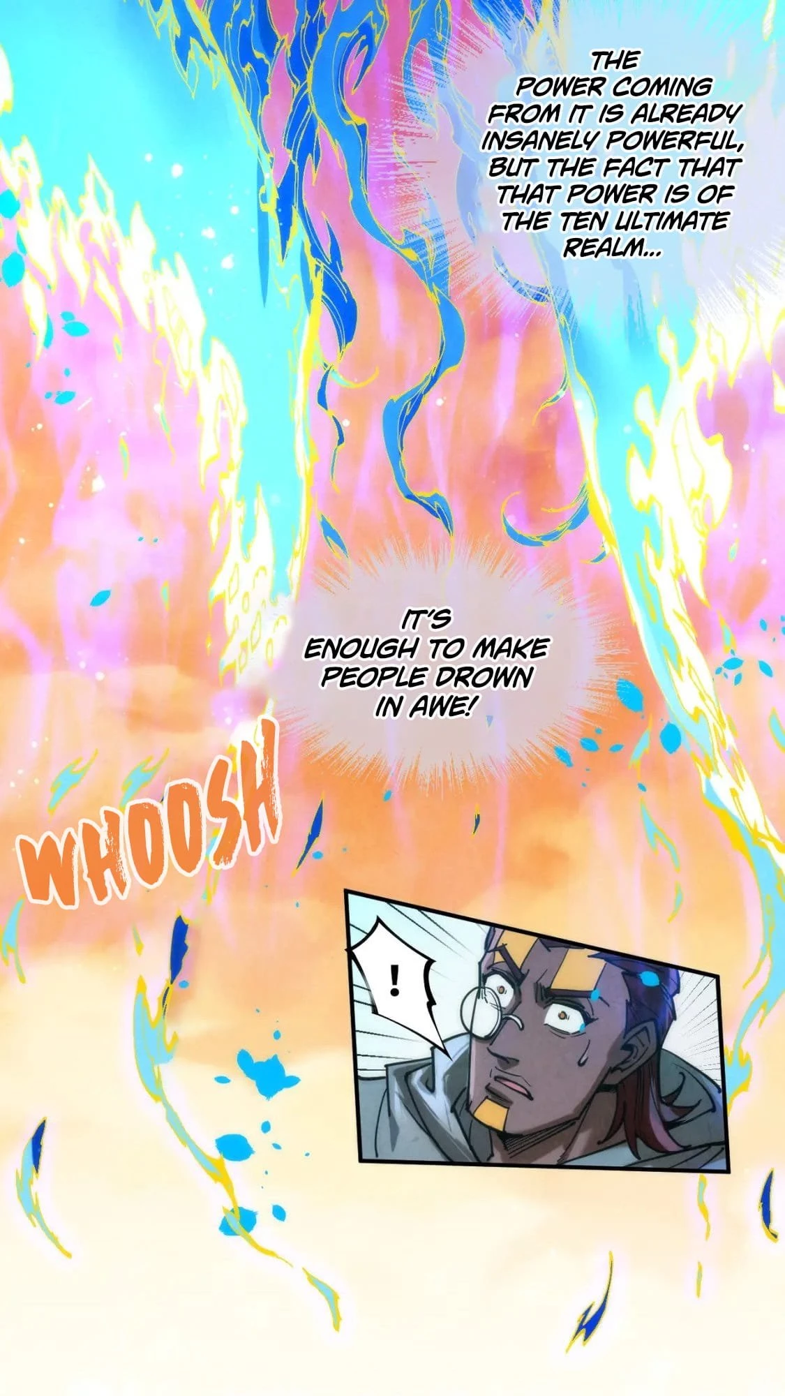 Rebirth Of The Ultimate Master Chapter 104 - 37
