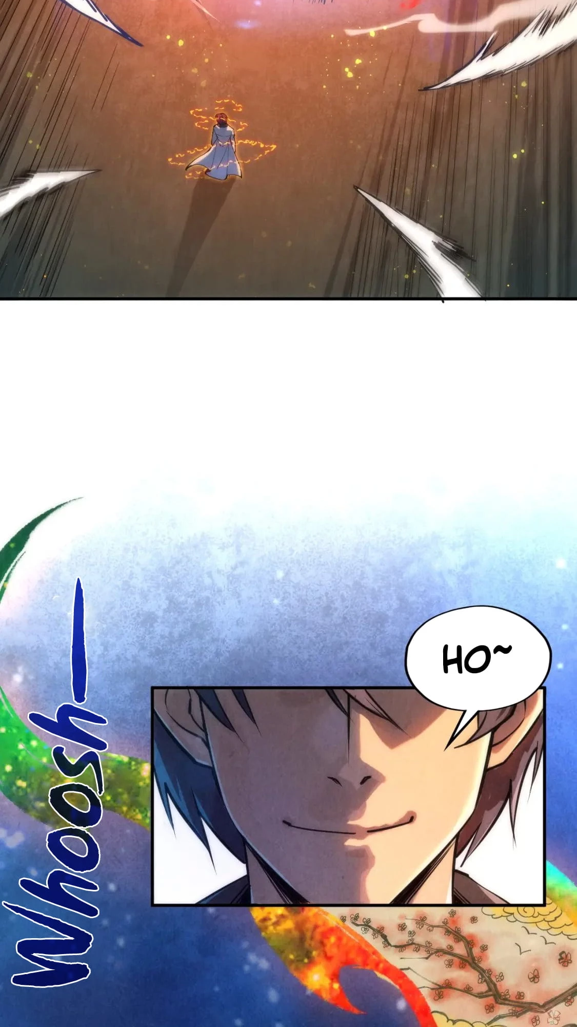 Rebirth Of The Ultimate Master Chapter 105 - 38