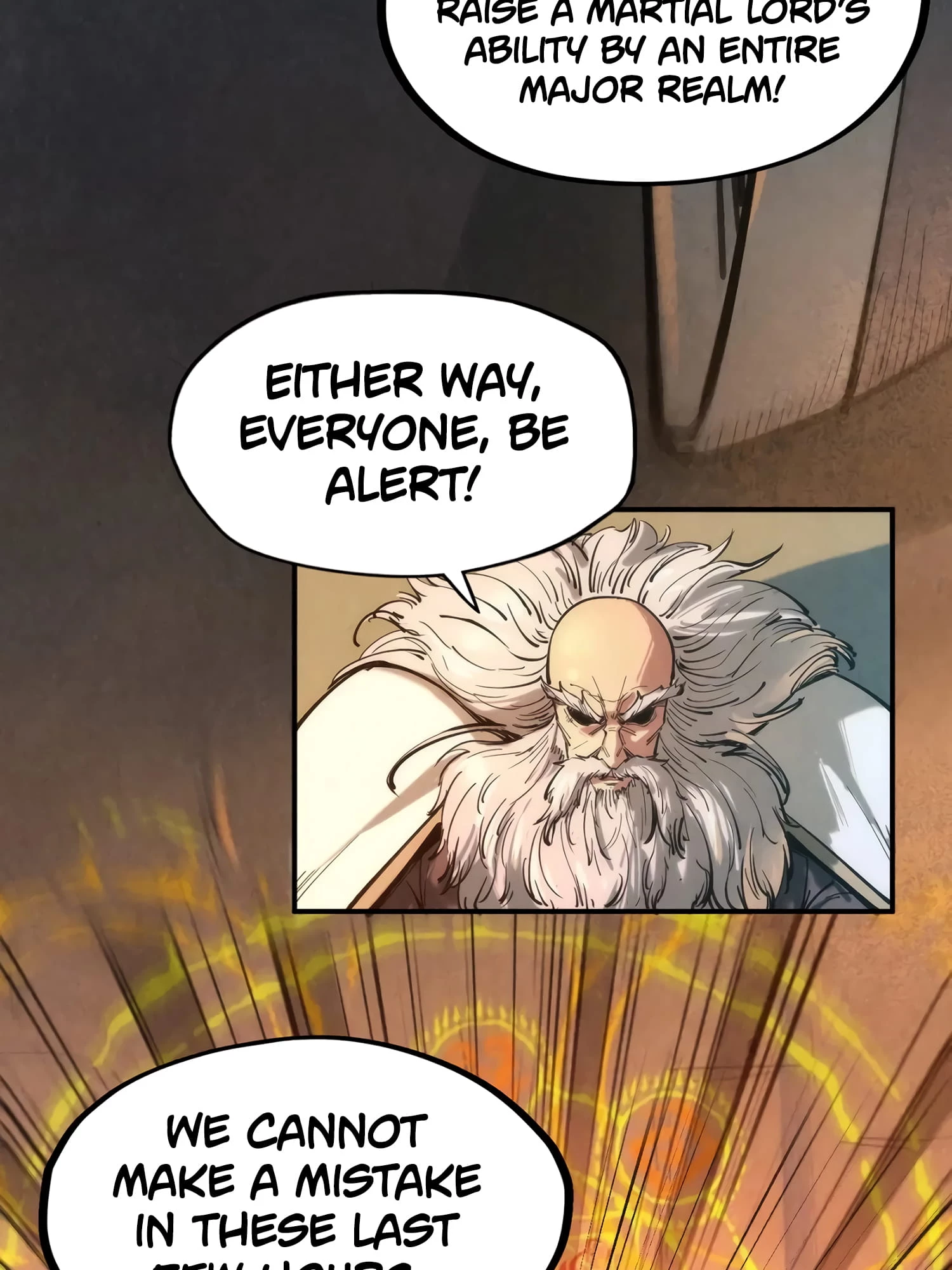Rebirth Of The Ultimate Master Chapter 103 - 22