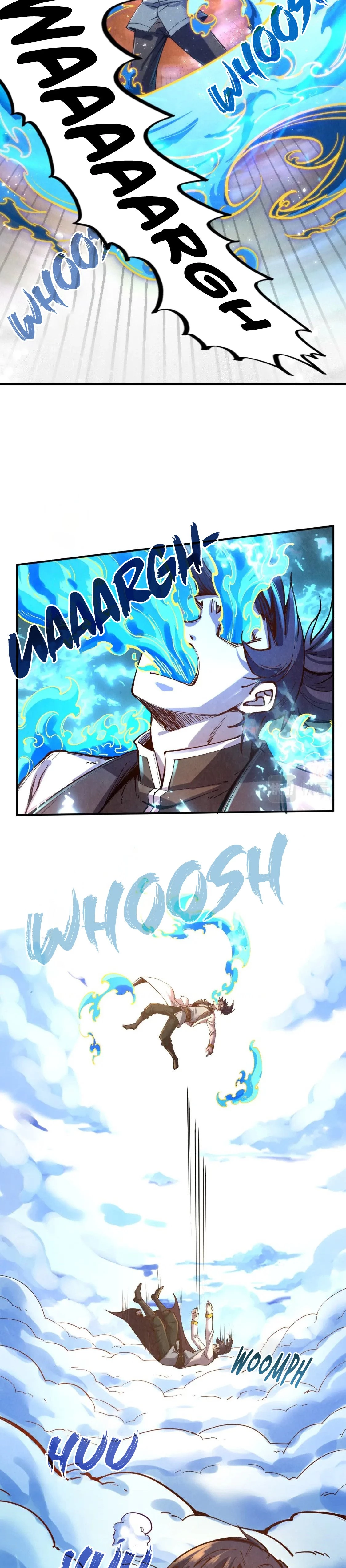 Rebirth Of The Ultimate Master Chapter 106 - 27