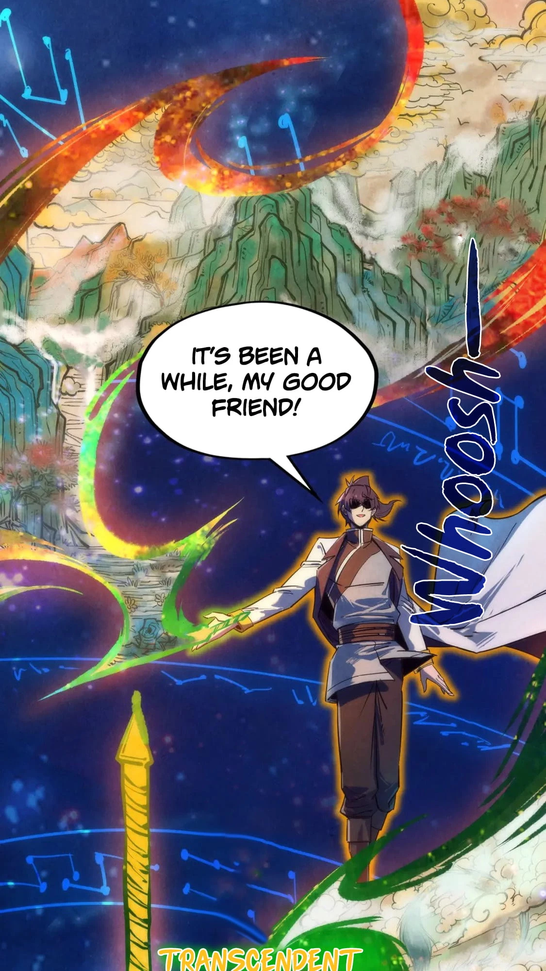 Rebirth Of The Ultimate Master Chapter 105 - 39