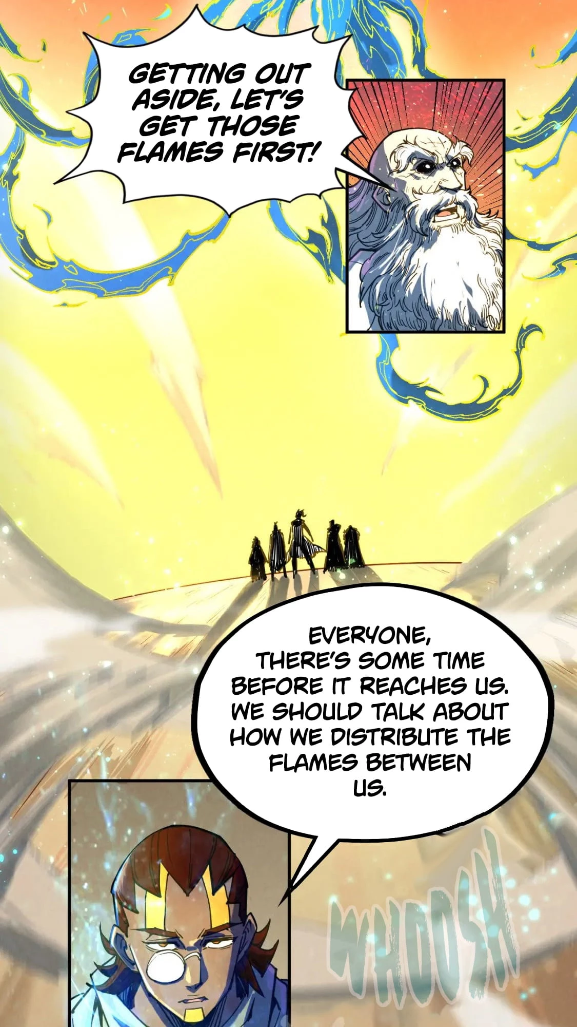 Rebirth Of The Ultimate Master Chapter 104 - 39