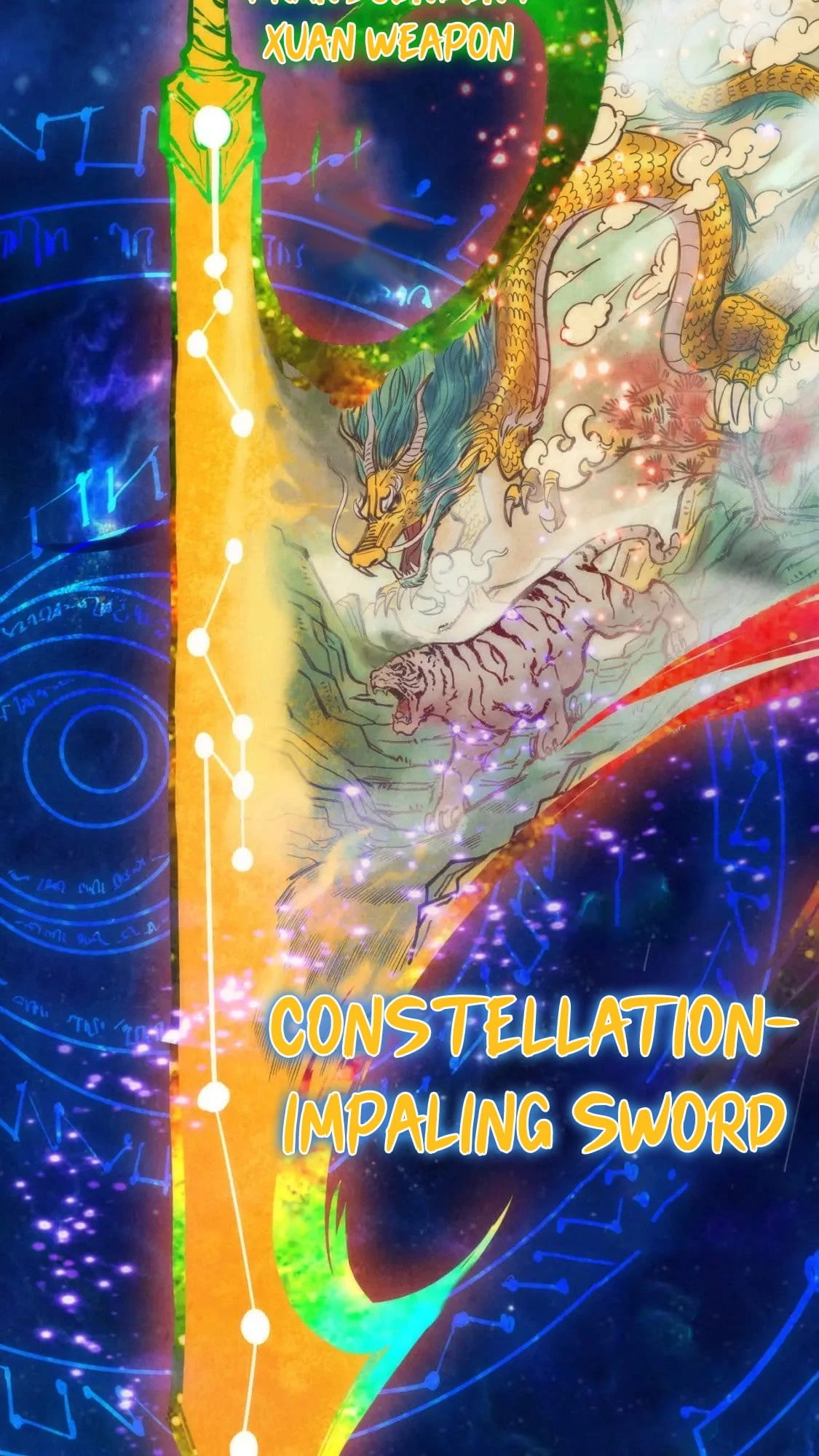 Rebirth Of The Ultimate Master Chapter 105 - 40