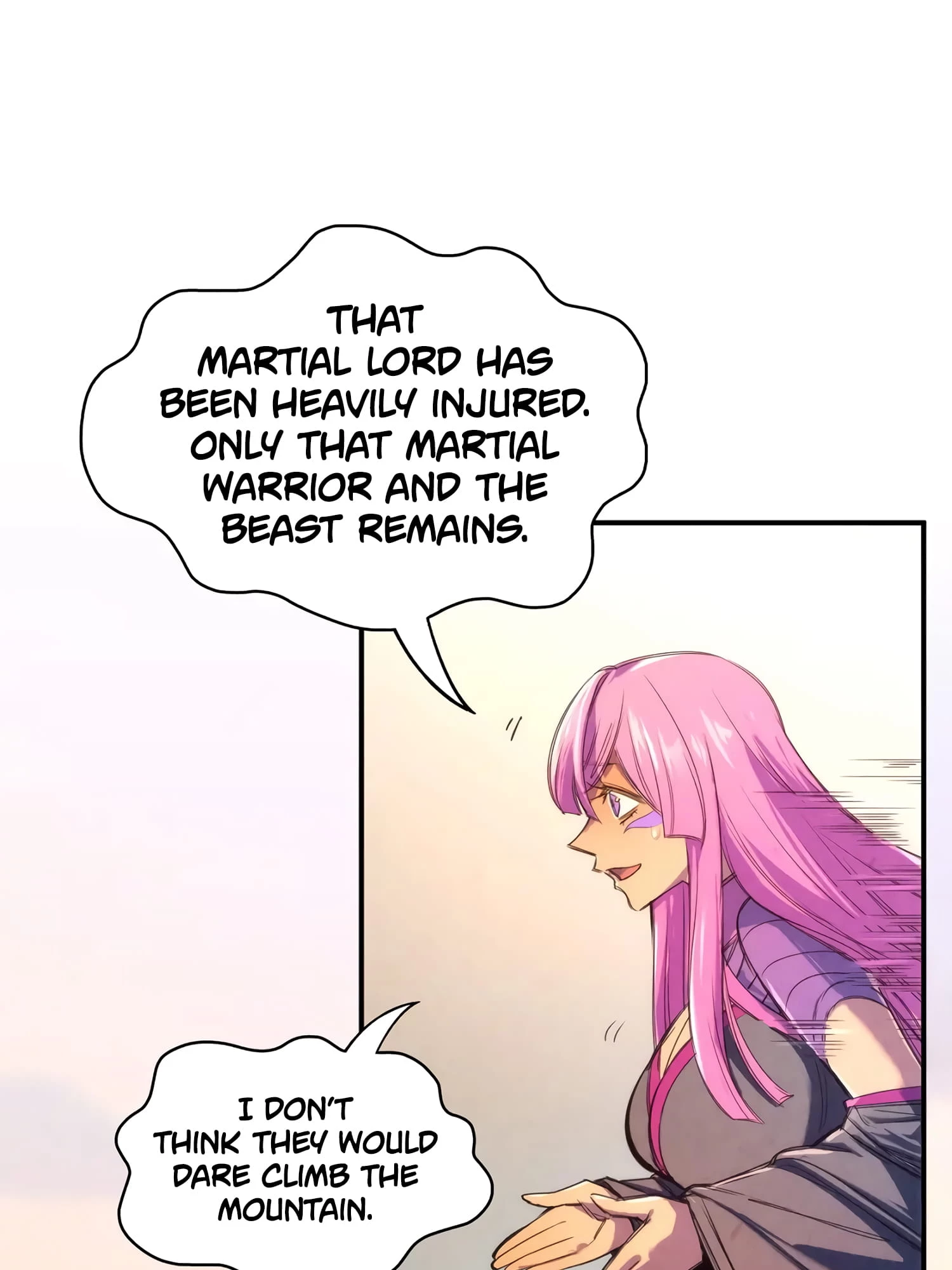 Rebirth Of The Ultimate Master Chapter 103 - 24