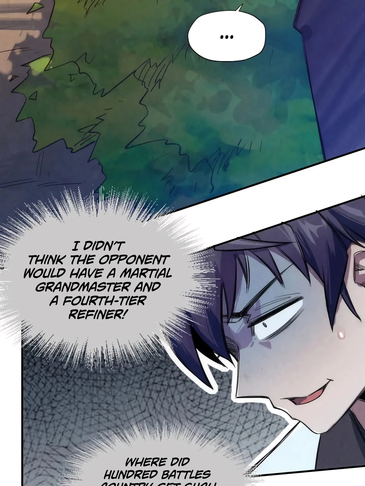 Rebirth Of The Ultimate Master Chapter 103 - 28