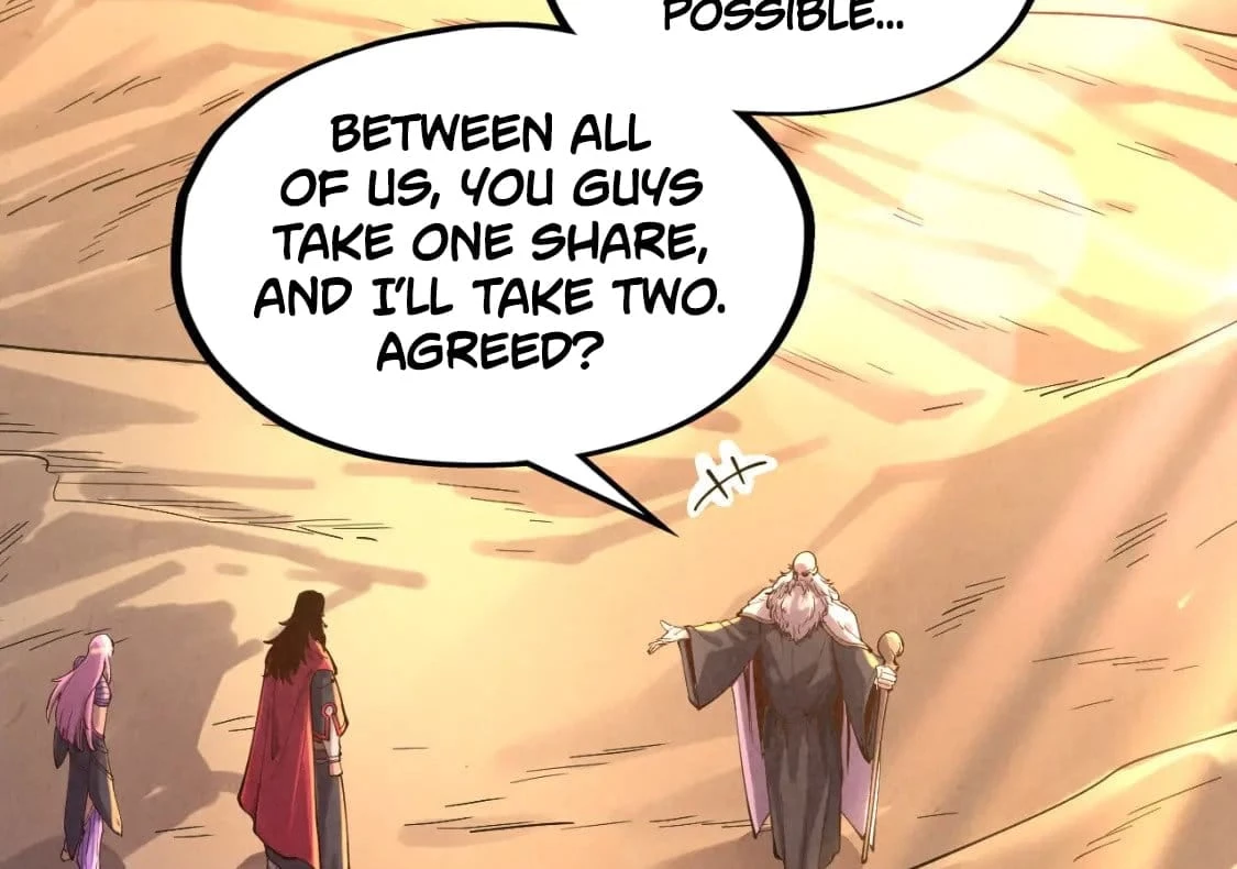 Rebirth Of The Ultimate Master Chapter 104 - 43