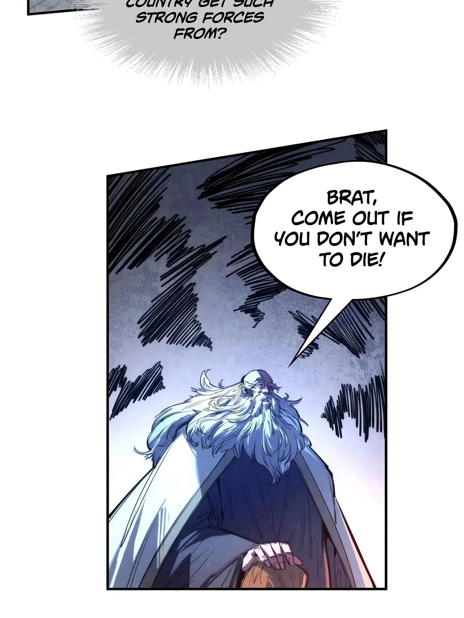 Rebirth Of The Ultimate Master Chapter 103 - 29