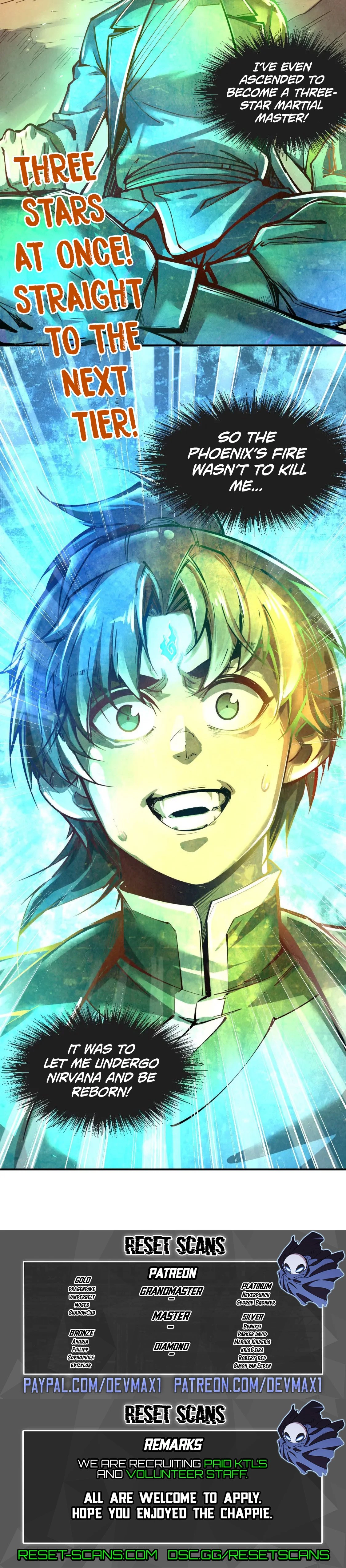 Rebirth Of The Ultimate Master Chapter 106 - 30