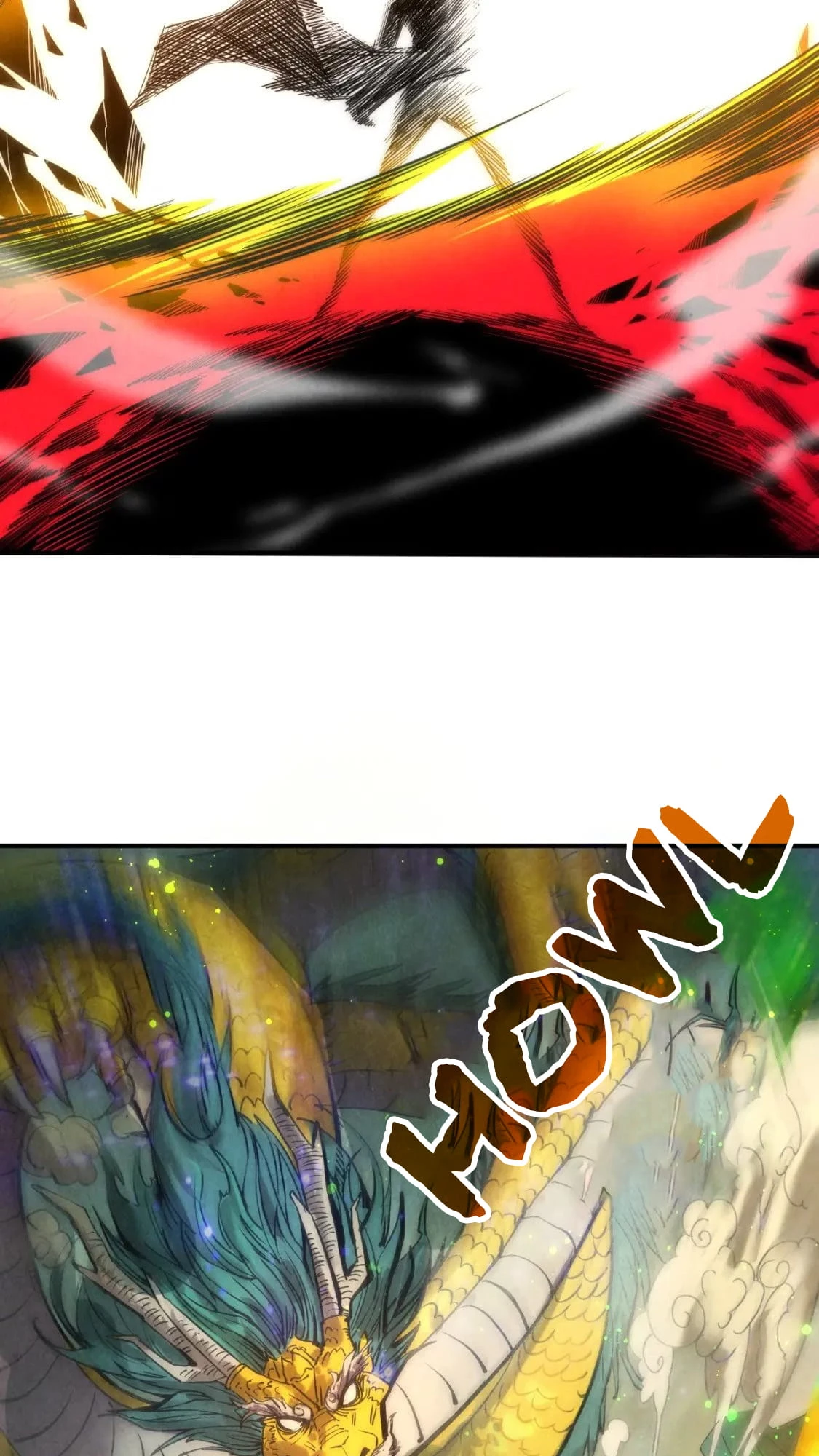Rebirth Of The Ultimate Master Chapter 105 - 44