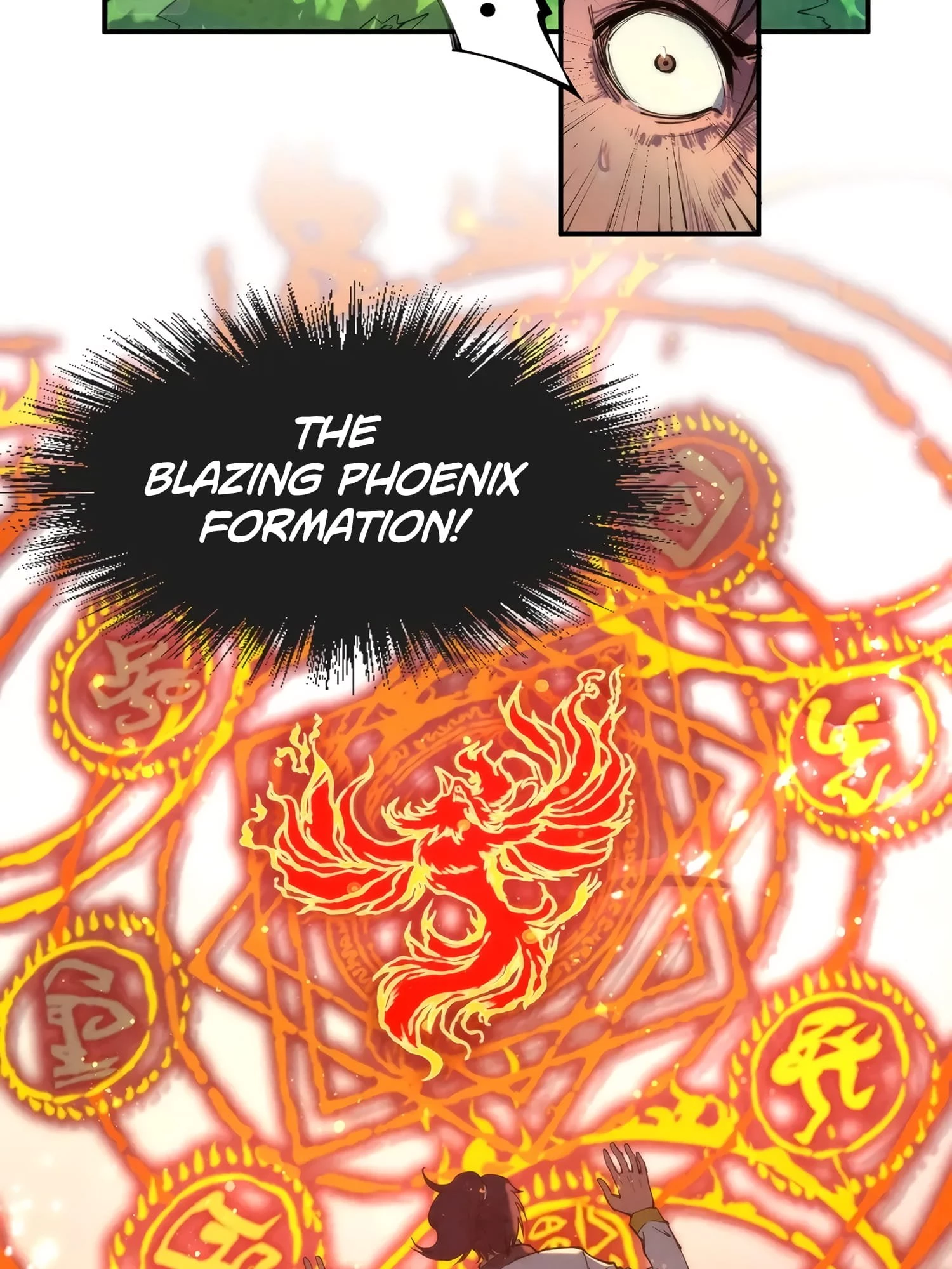 Rebirth Of The Ultimate Master Chapter 103 - 31